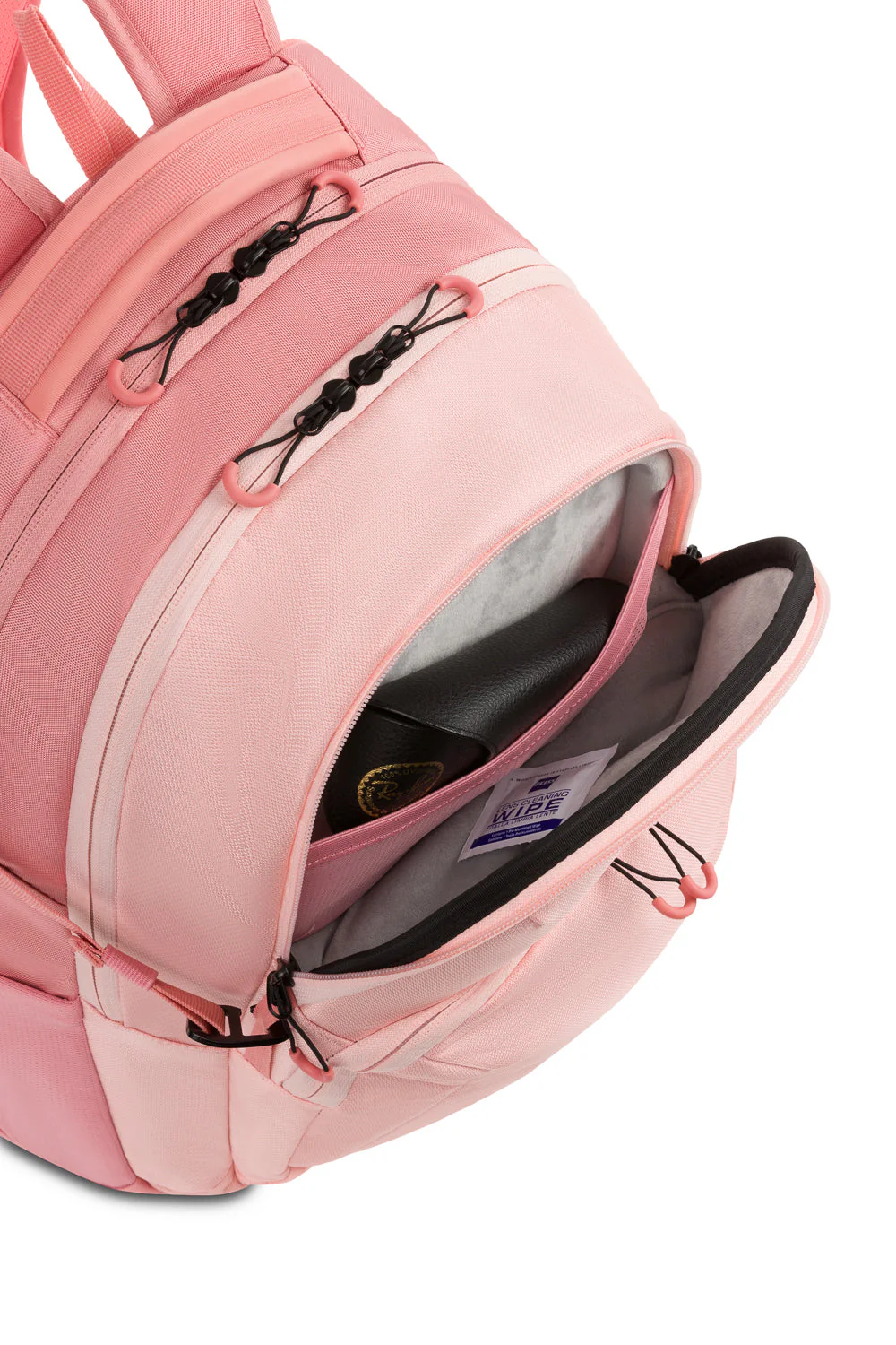 SWISSGEAR Style Traveler Bundle - Image 24
