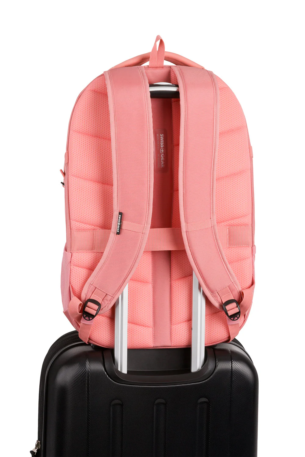 SWISSGEAR Style Traveler Bundle - Image 25
