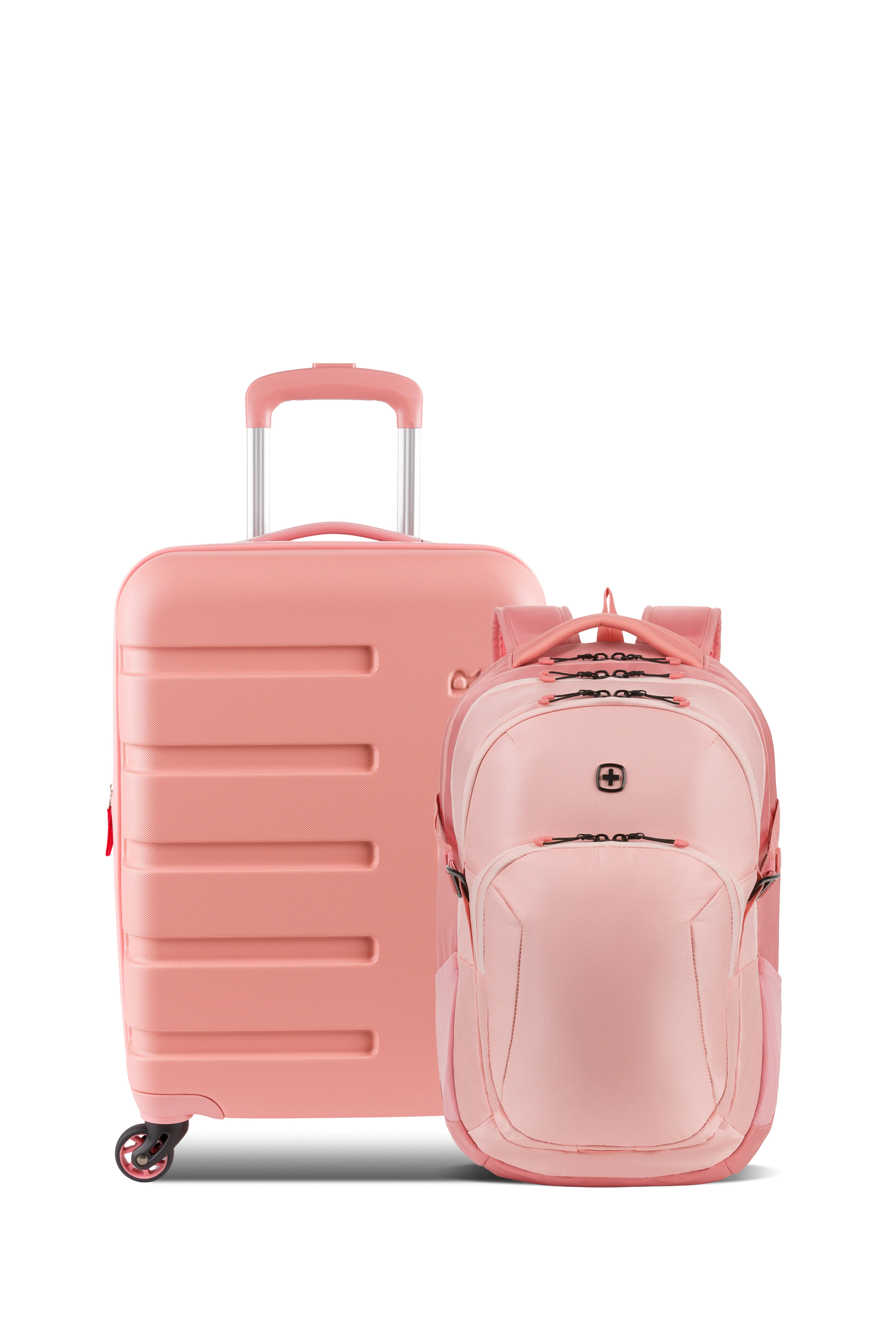 SWISSGEAR Style Traveler Bundle - Image 3