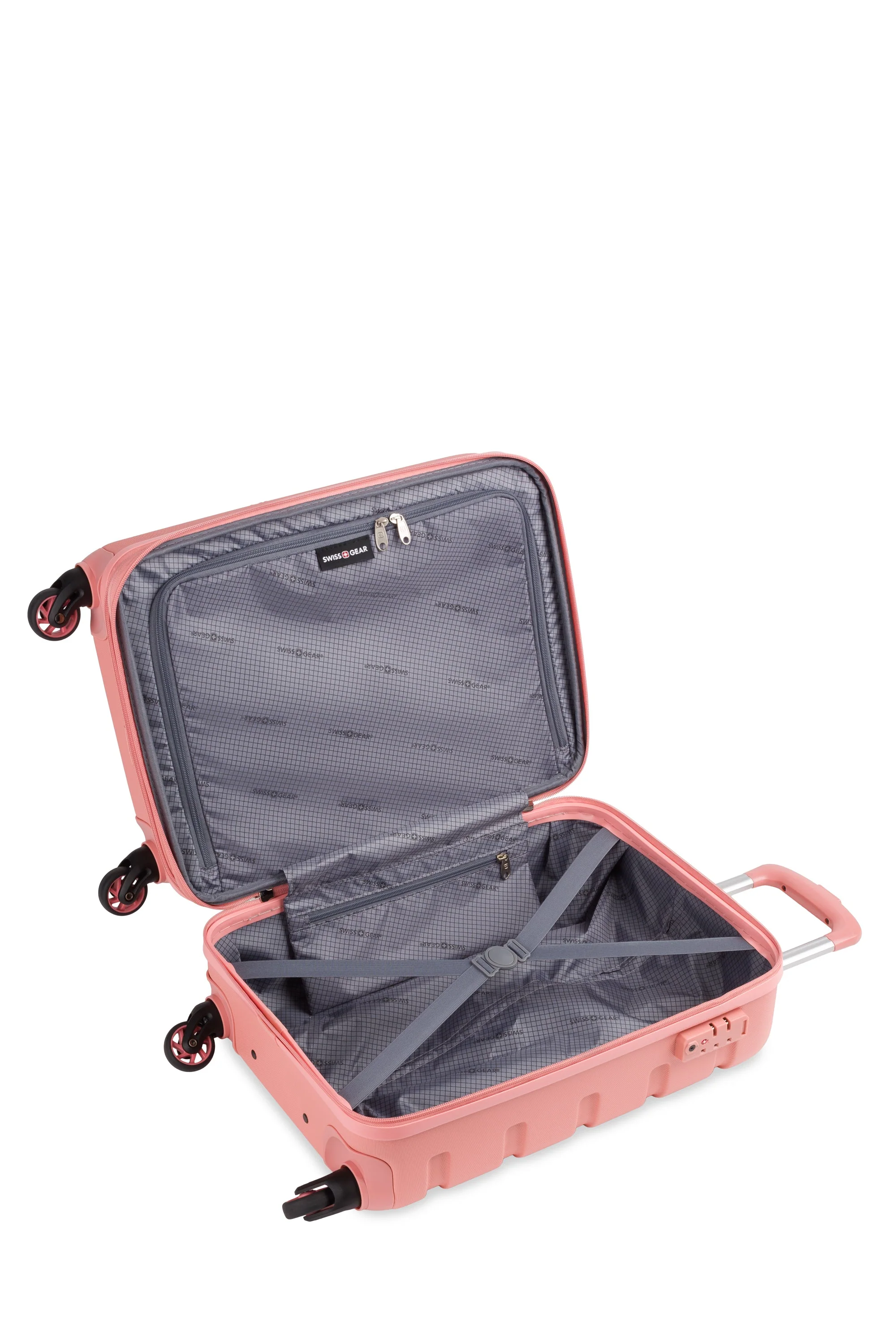 SWISSGEAR Style Traveler Bundle - Image 6