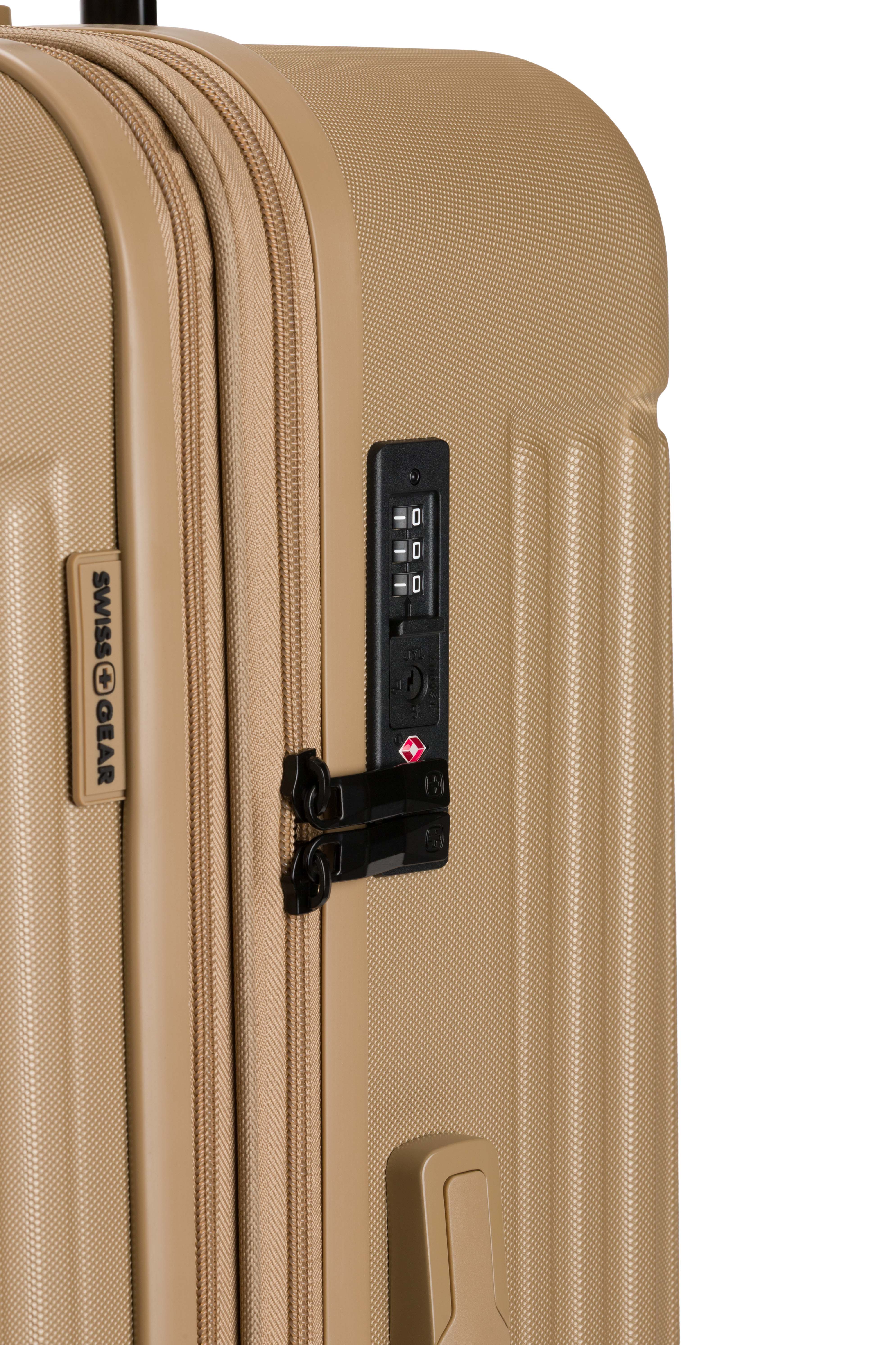 SWISSGEAR Summit Reserve 2-Piece Spinner Set - Image 36