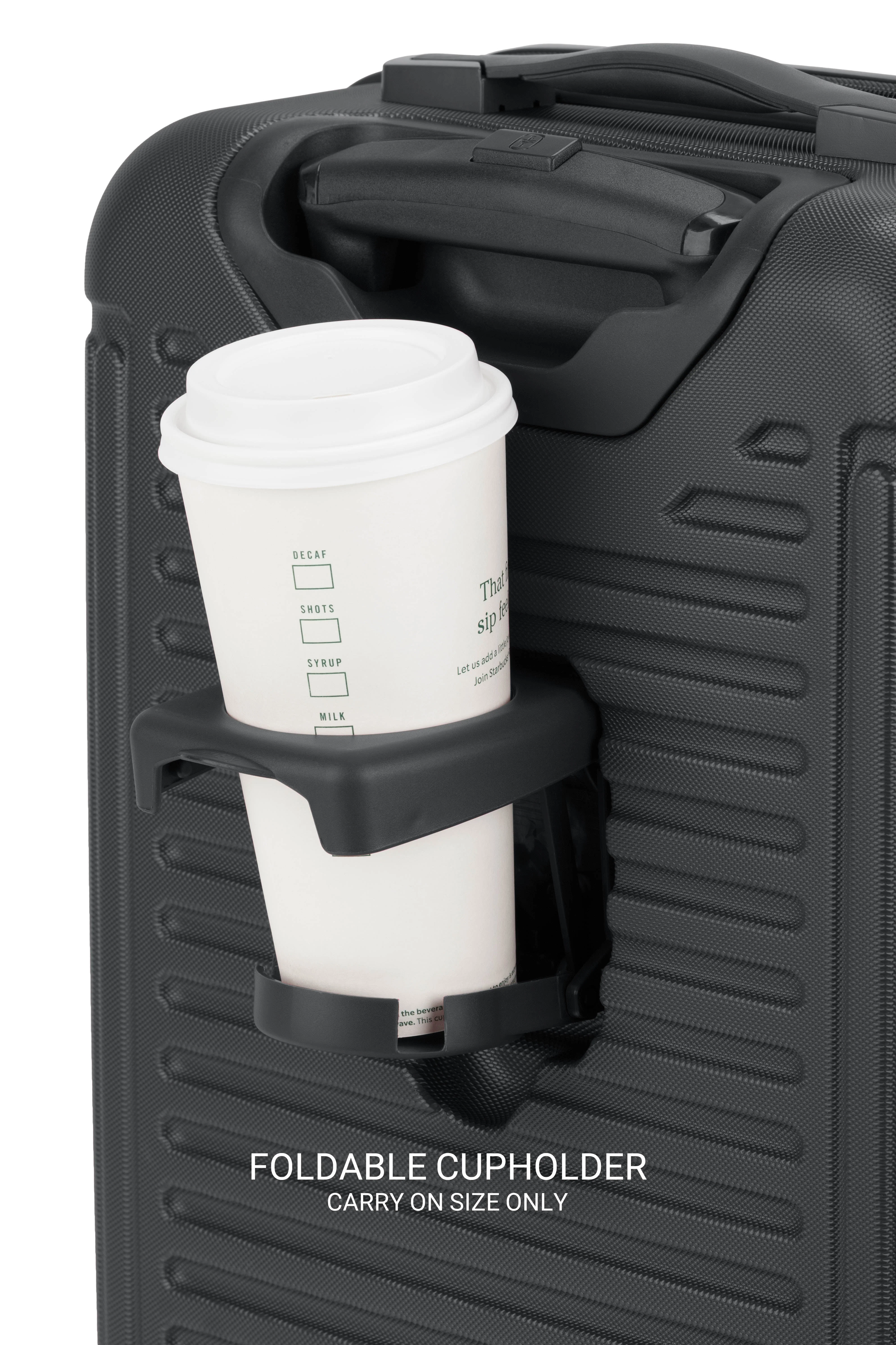SWISSGEAR Summit Reserve 3-Piece Spinner Set - Image 9