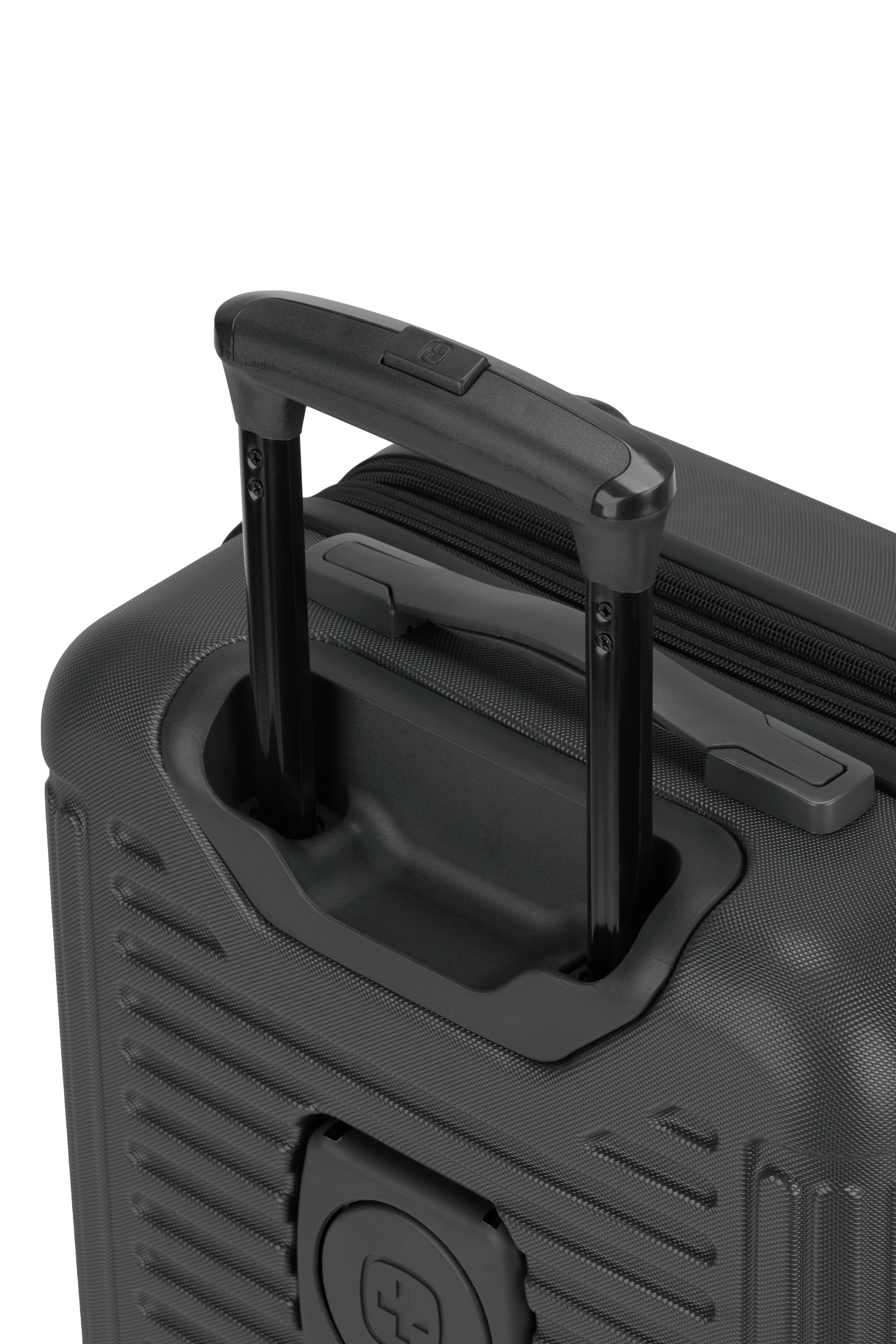 SWISSGEAR Summit Reserve Carry On Spinner - Image 14