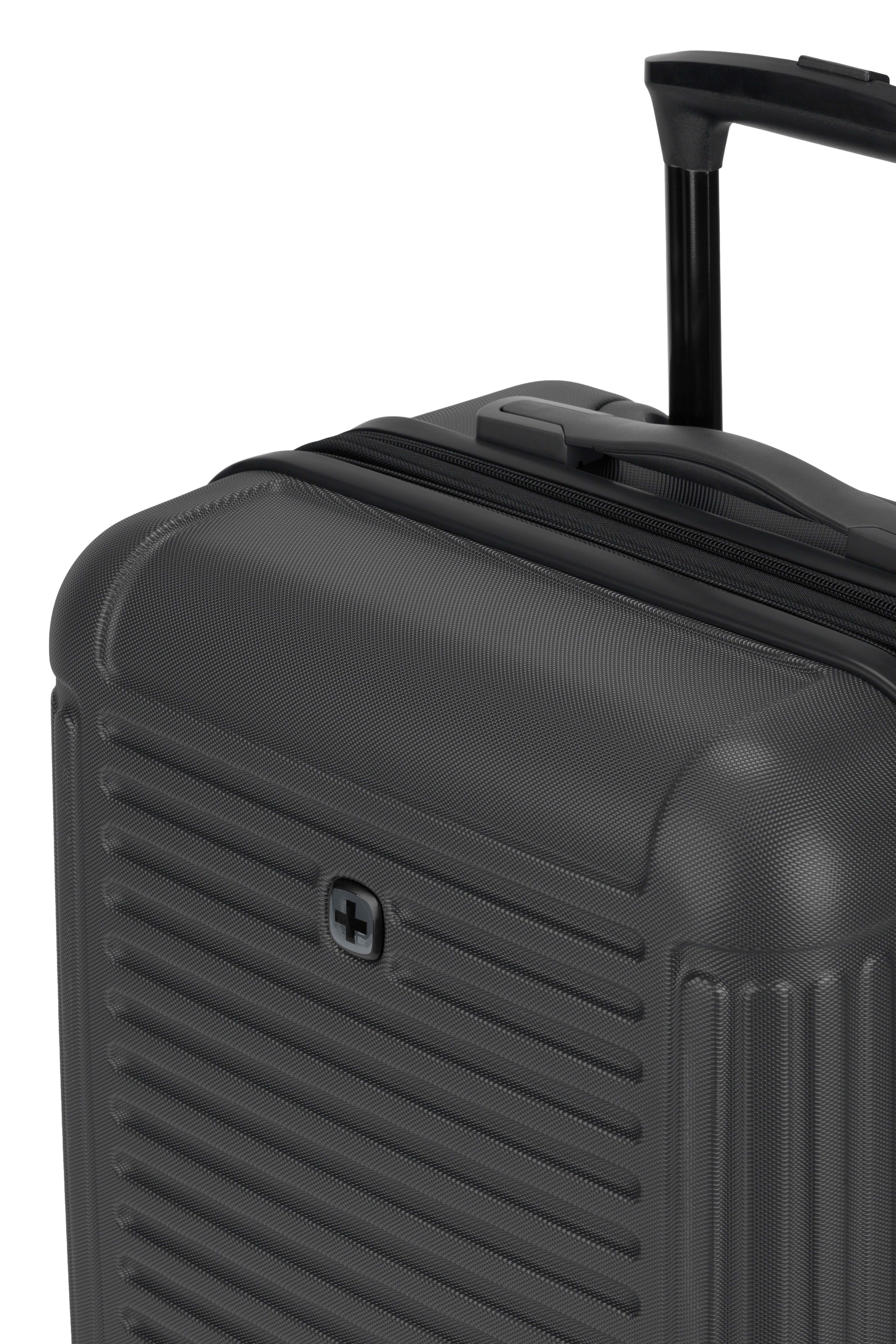 SWISSGEAR Summit Reserve Carry On Spinner - Image 16