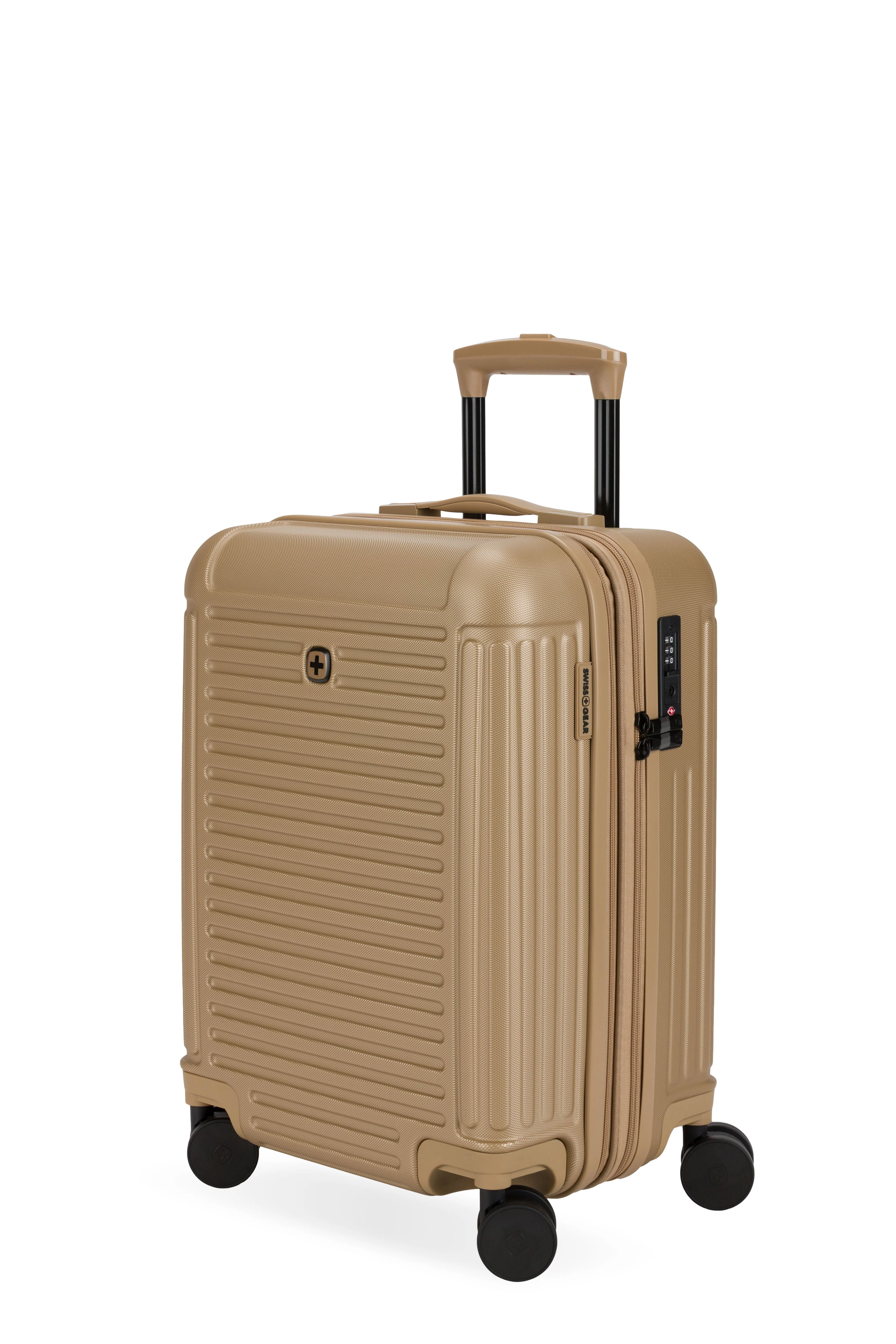 SWISSGEAR Summit Reserve Carry On Spinner - Image 17