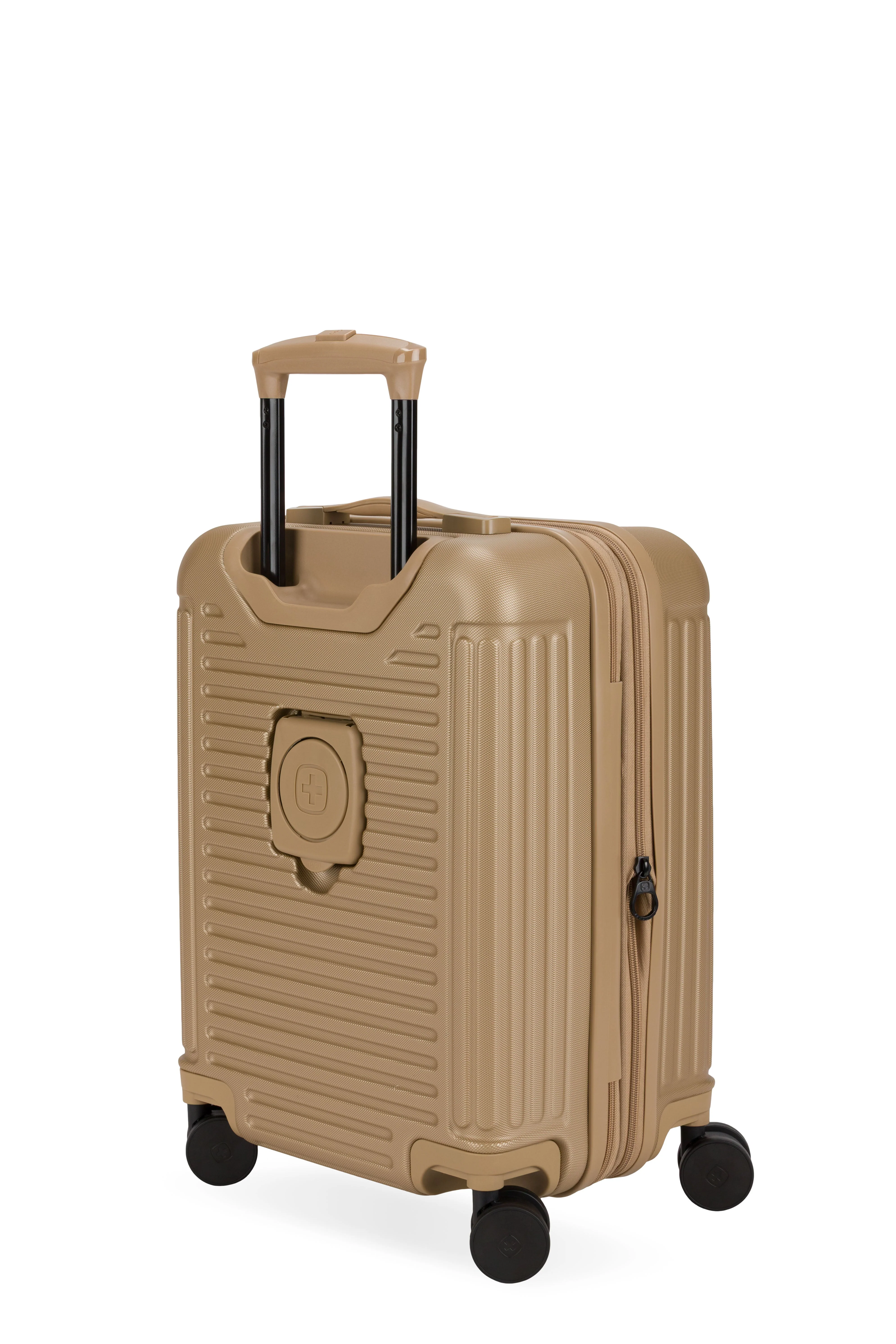 SWISSGEAR Summit Reserve Carry On Spinner - Image 18