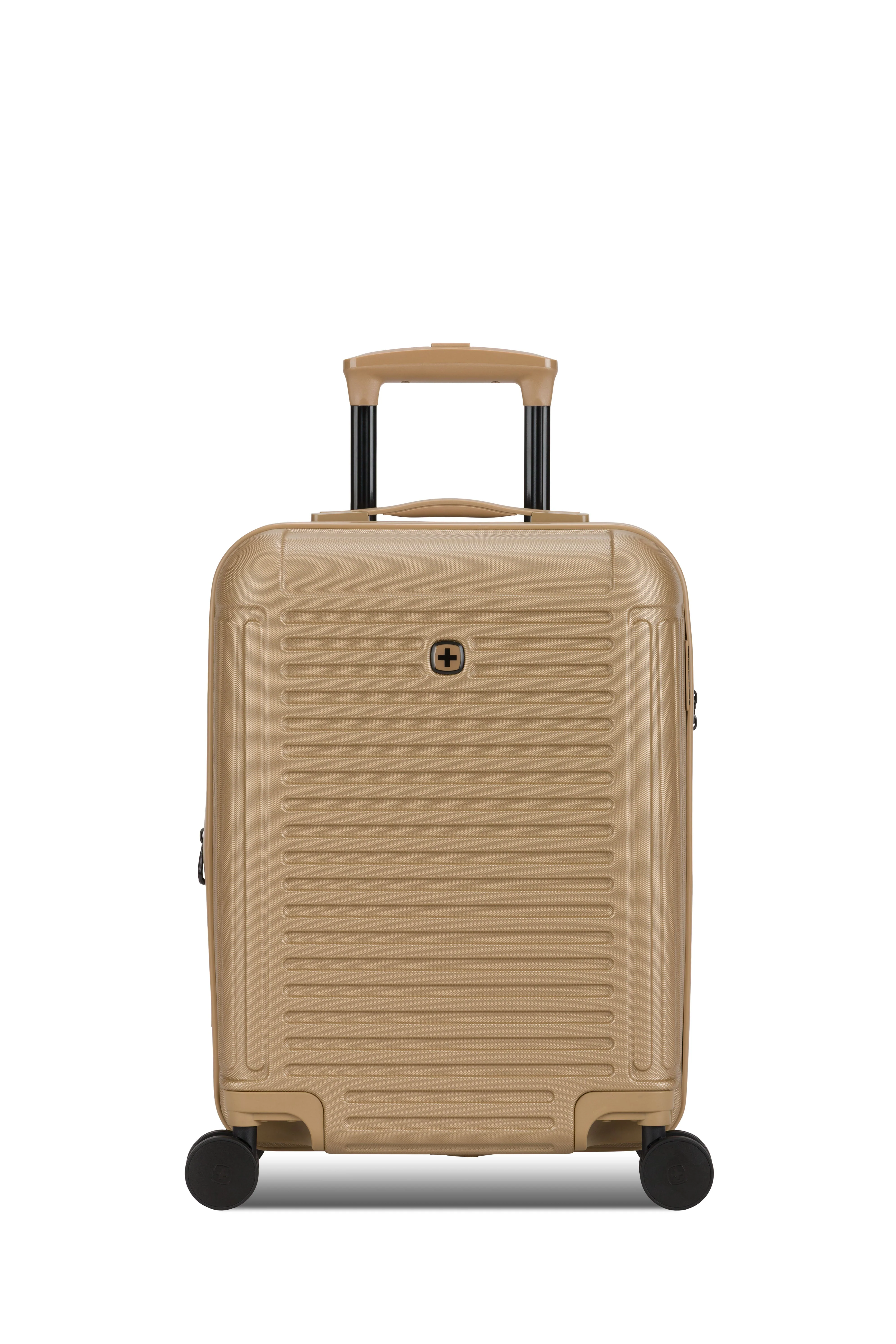 SWISSGEAR Summit Reserve Carry On Spinner - Image 19