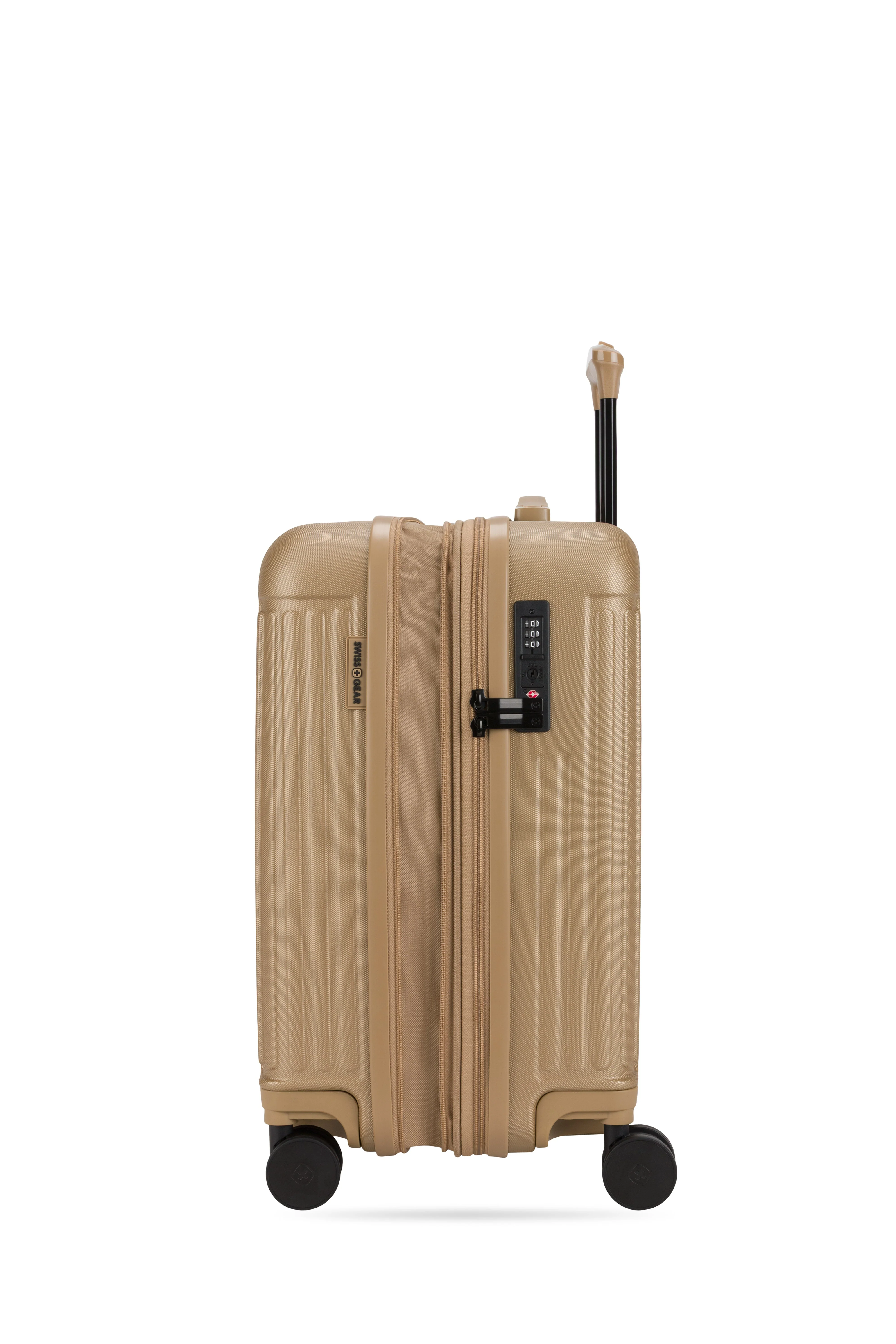 SWISSGEAR Summit Reserve Carry On Spinner - Image 23