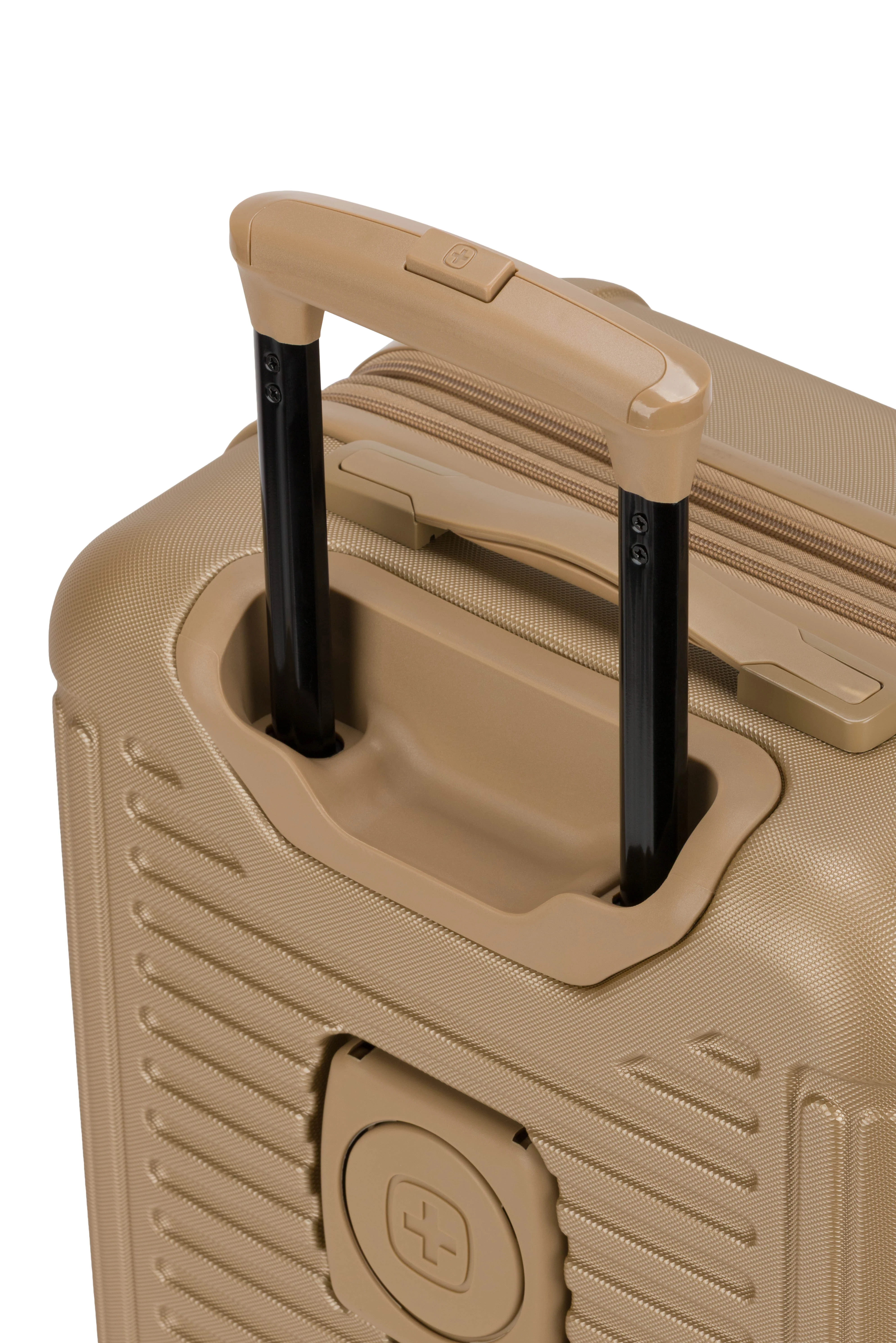 SWISSGEAR Summit Reserve Carry On Spinner - Image 29