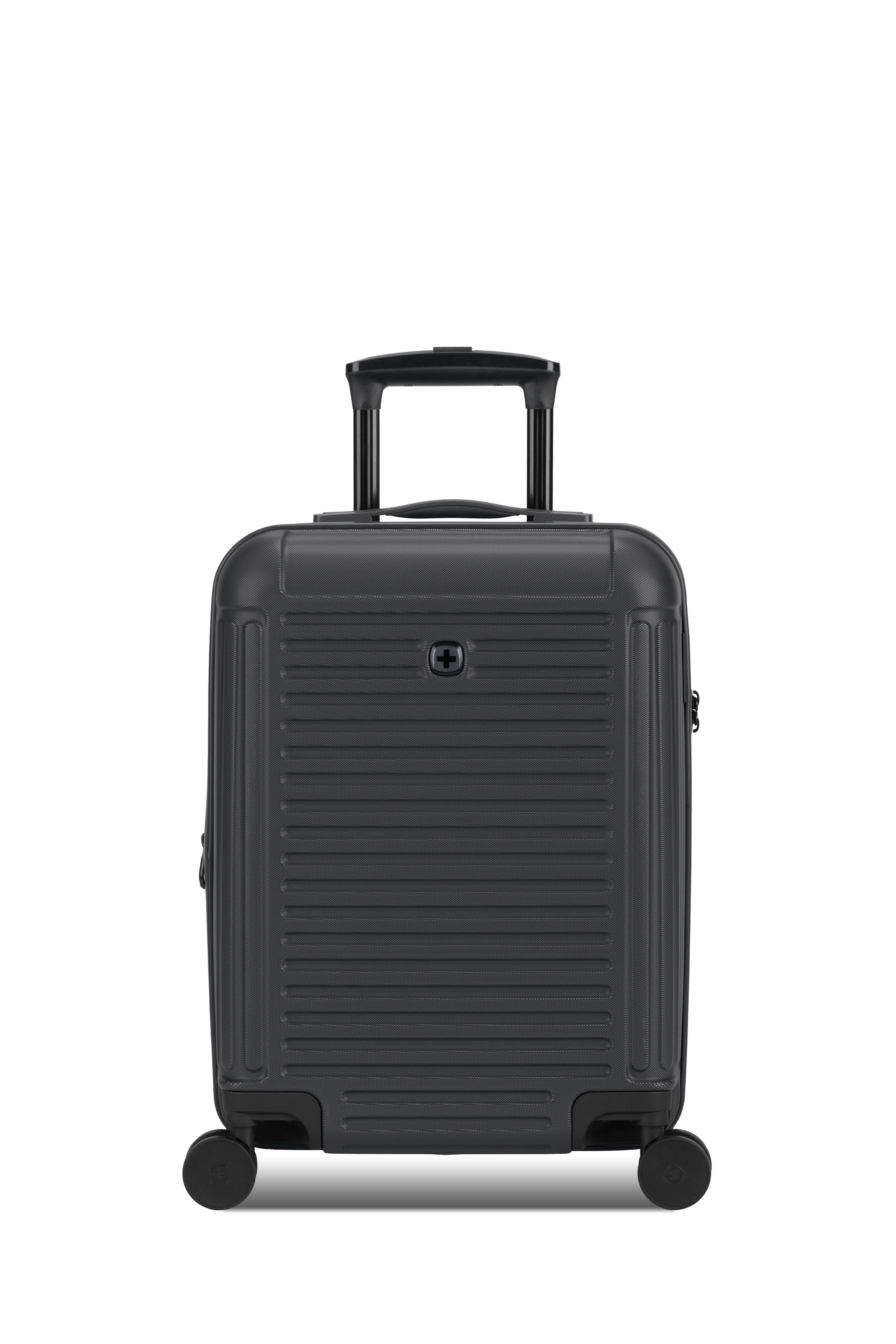 SWISSGEAR Summit Reserve Carry On Spinner - Image 3