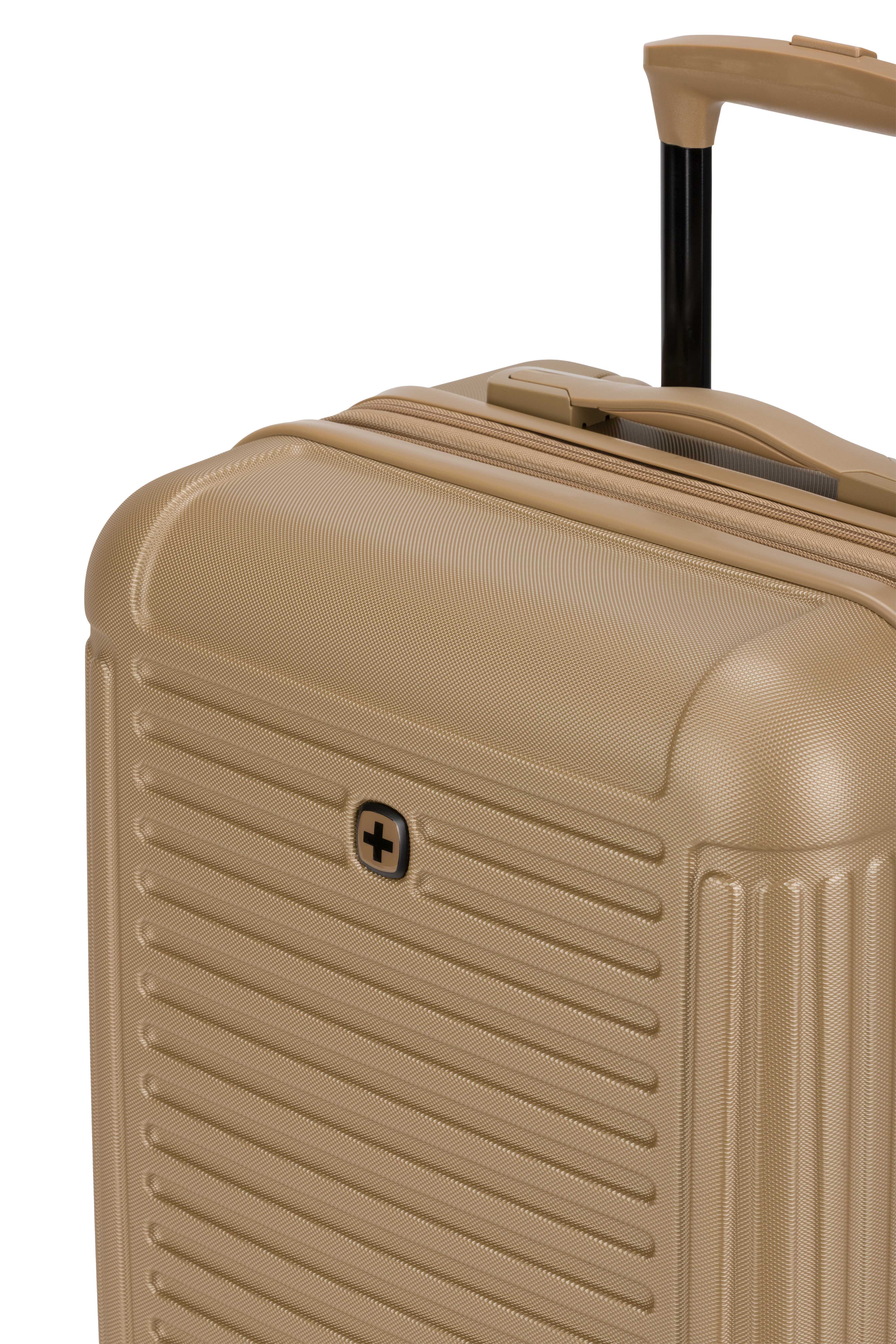 SWISSGEAR Summit Reserve Carry On Spinner - Image 31
