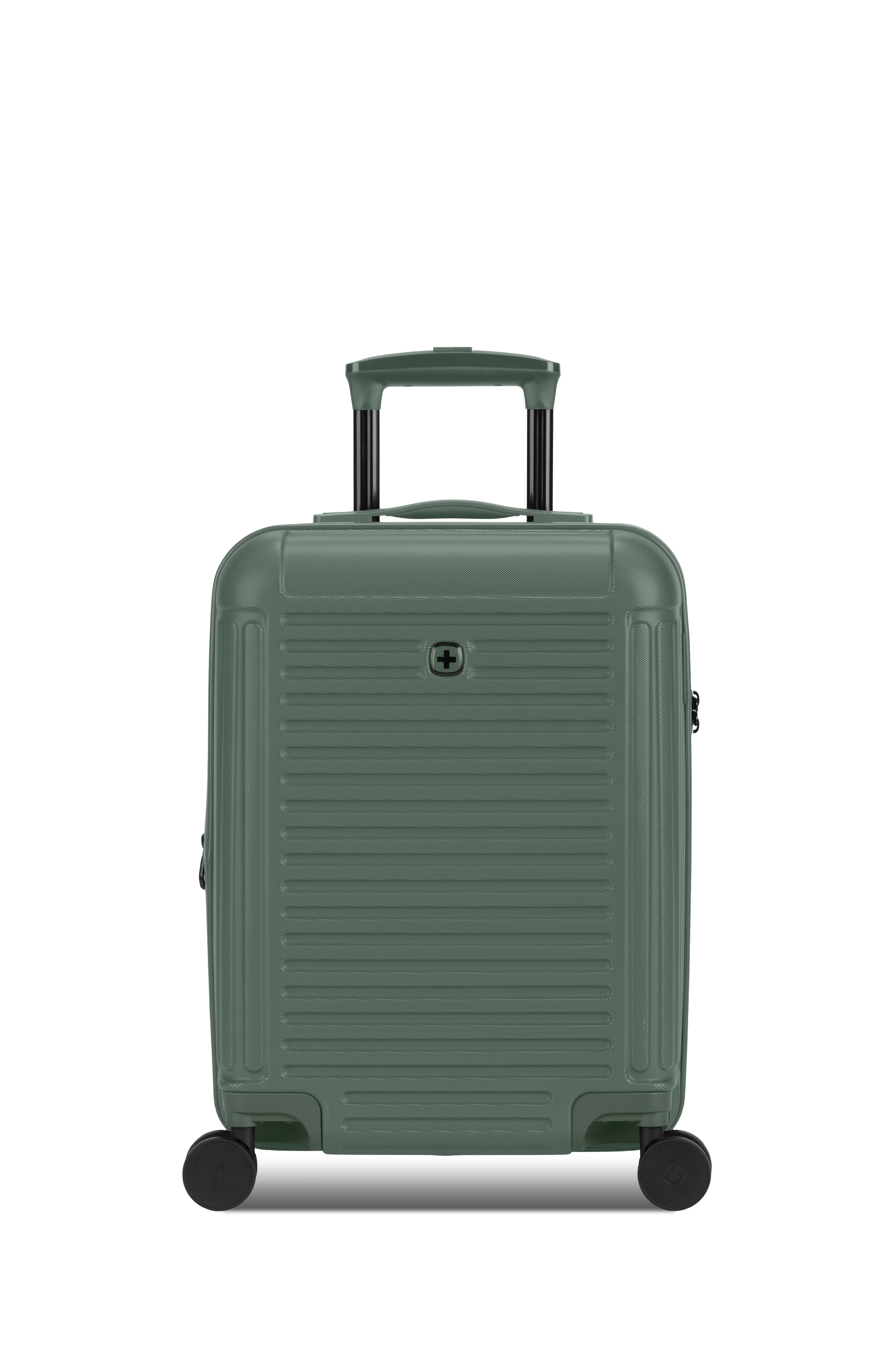 SWISSGEAR Summit Reserve Carry On Spinner - Image 34