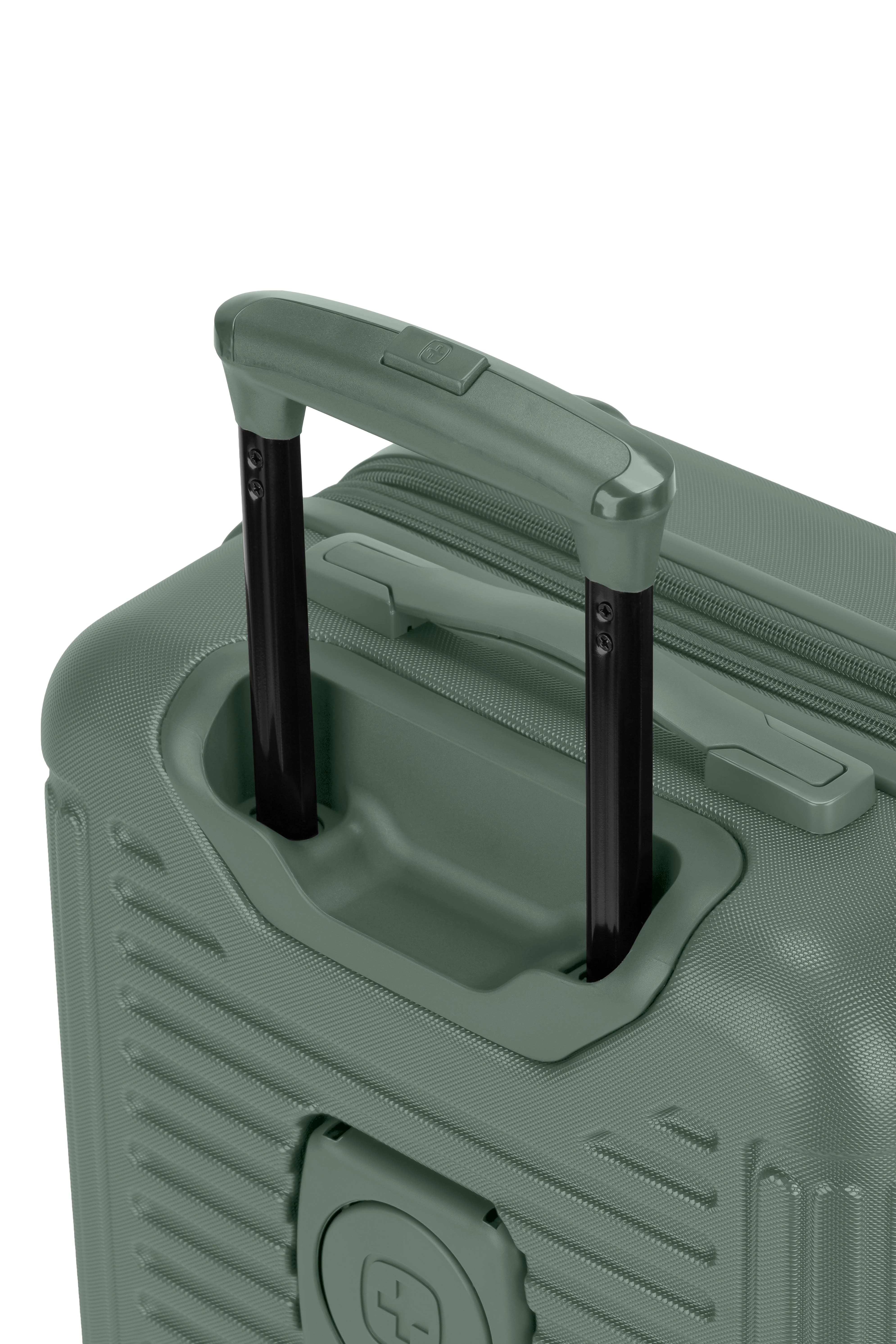 SWISSGEAR Summit Reserve Carry On Spinner - Image 45