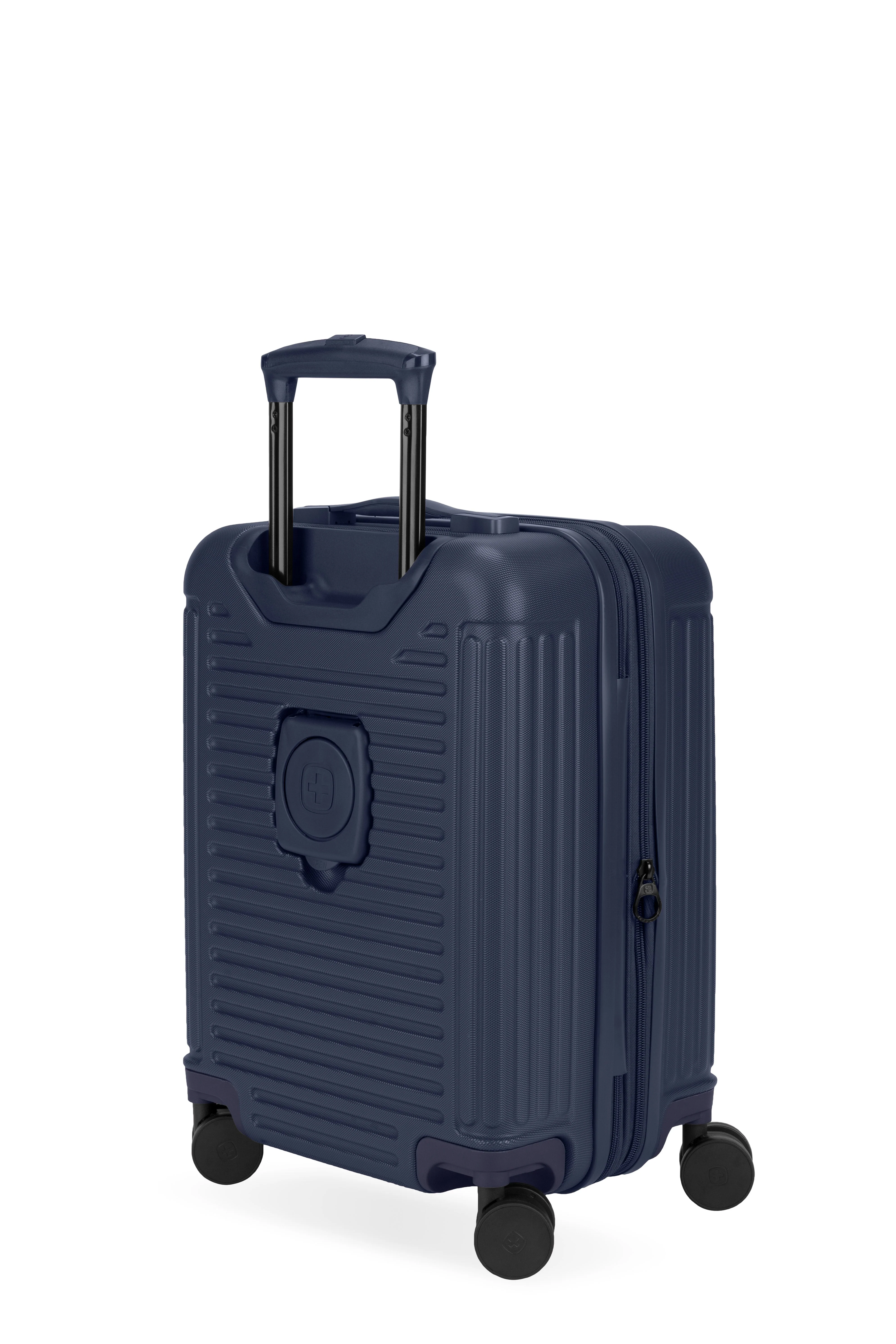 SWISSGEAR Summit Reserve Carry On Spinner - Image 49