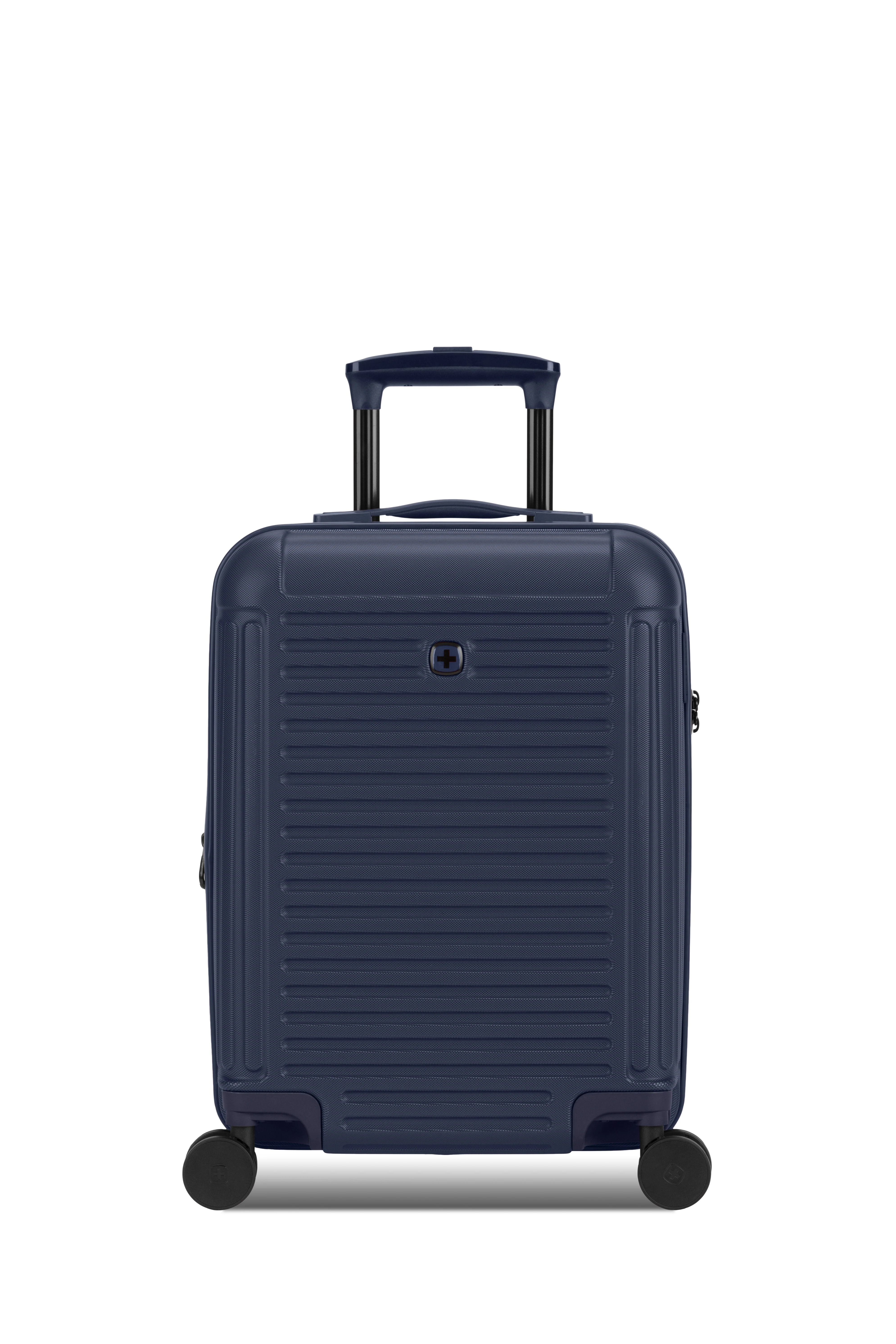 SWISSGEAR Summit Reserve Carry On Spinner - Image 50