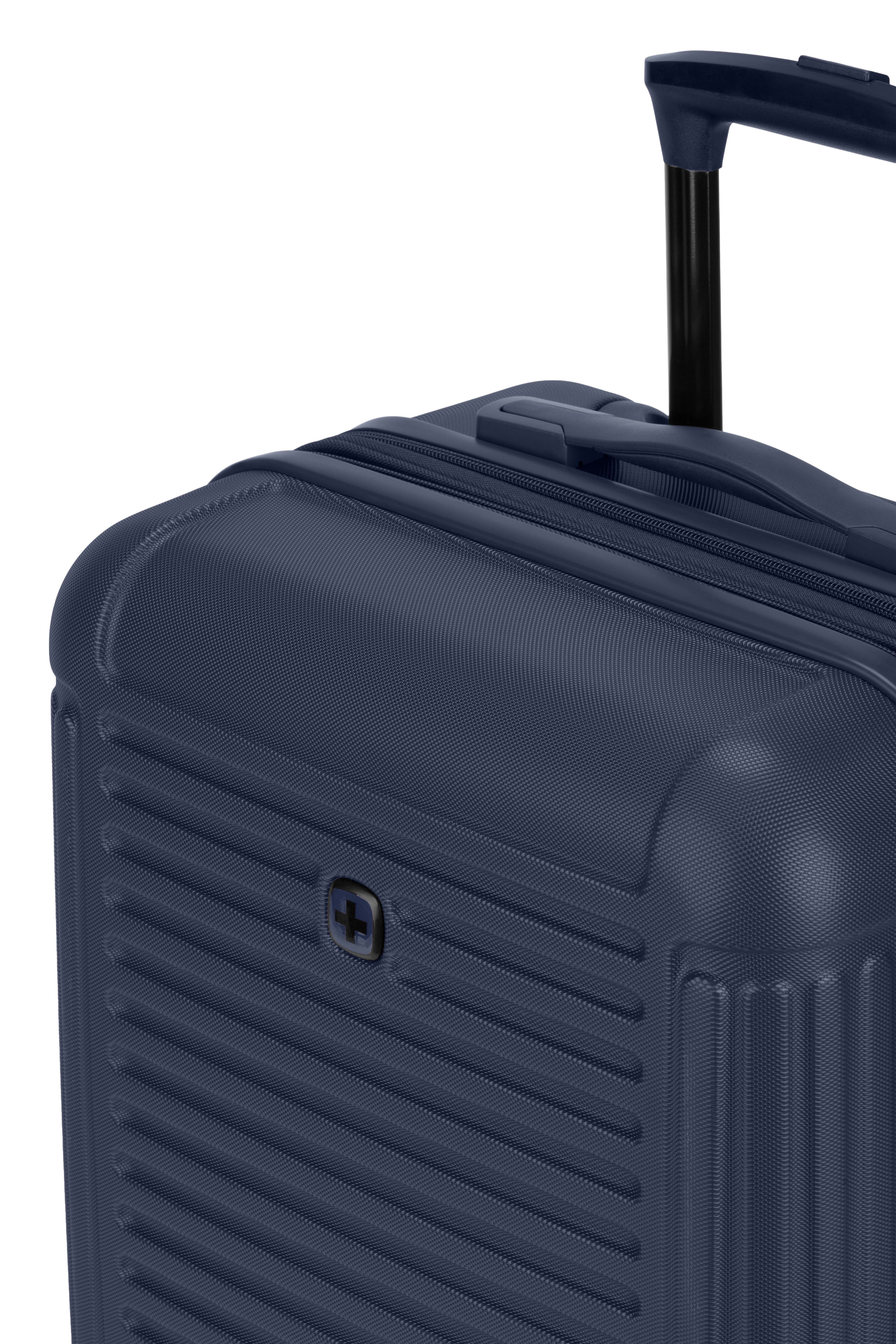 SWISSGEAR Summit Reserve Carry On Spinner - Image 63