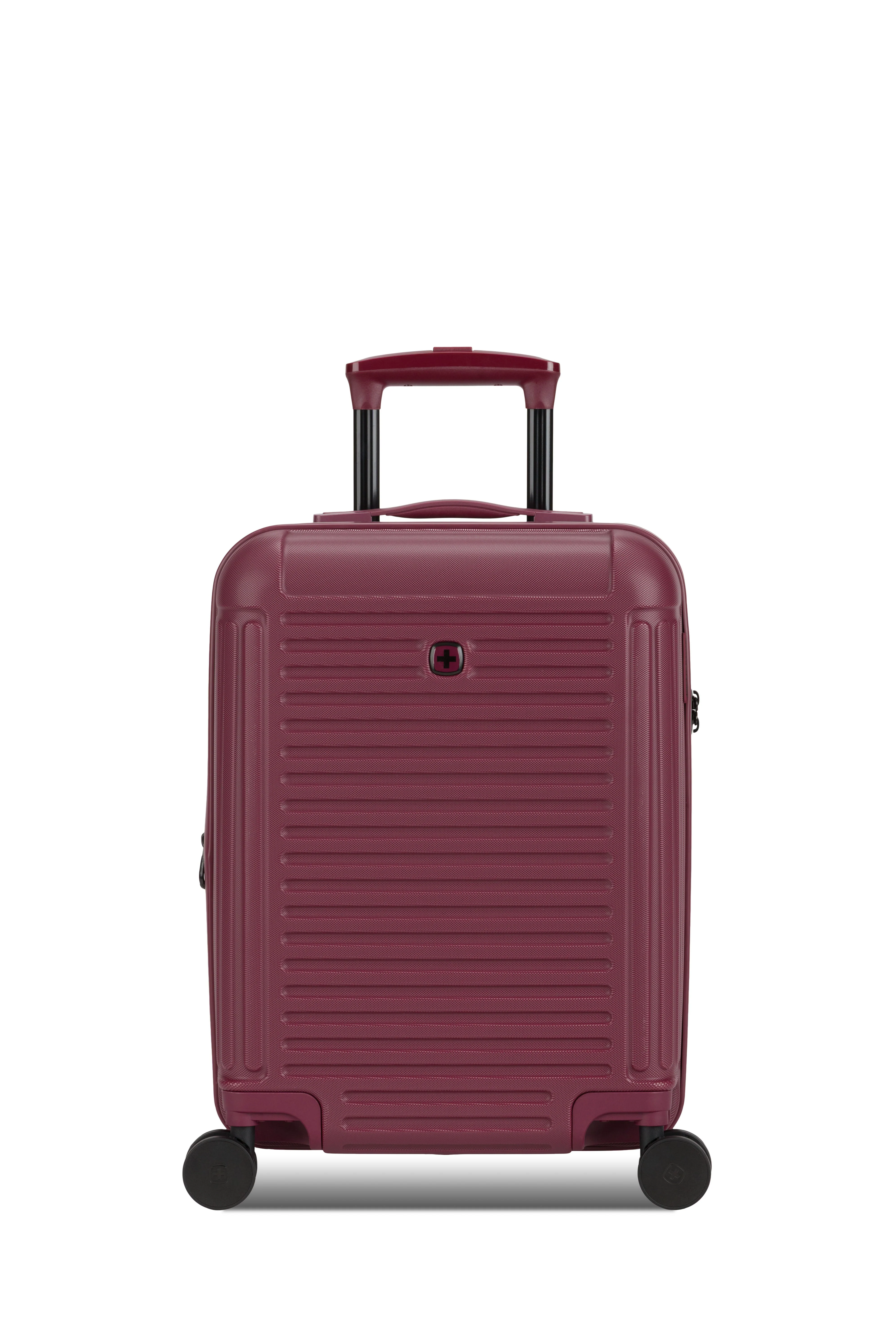 SWISSGEAR Summit Reserve Carry On Spinner - Image 66