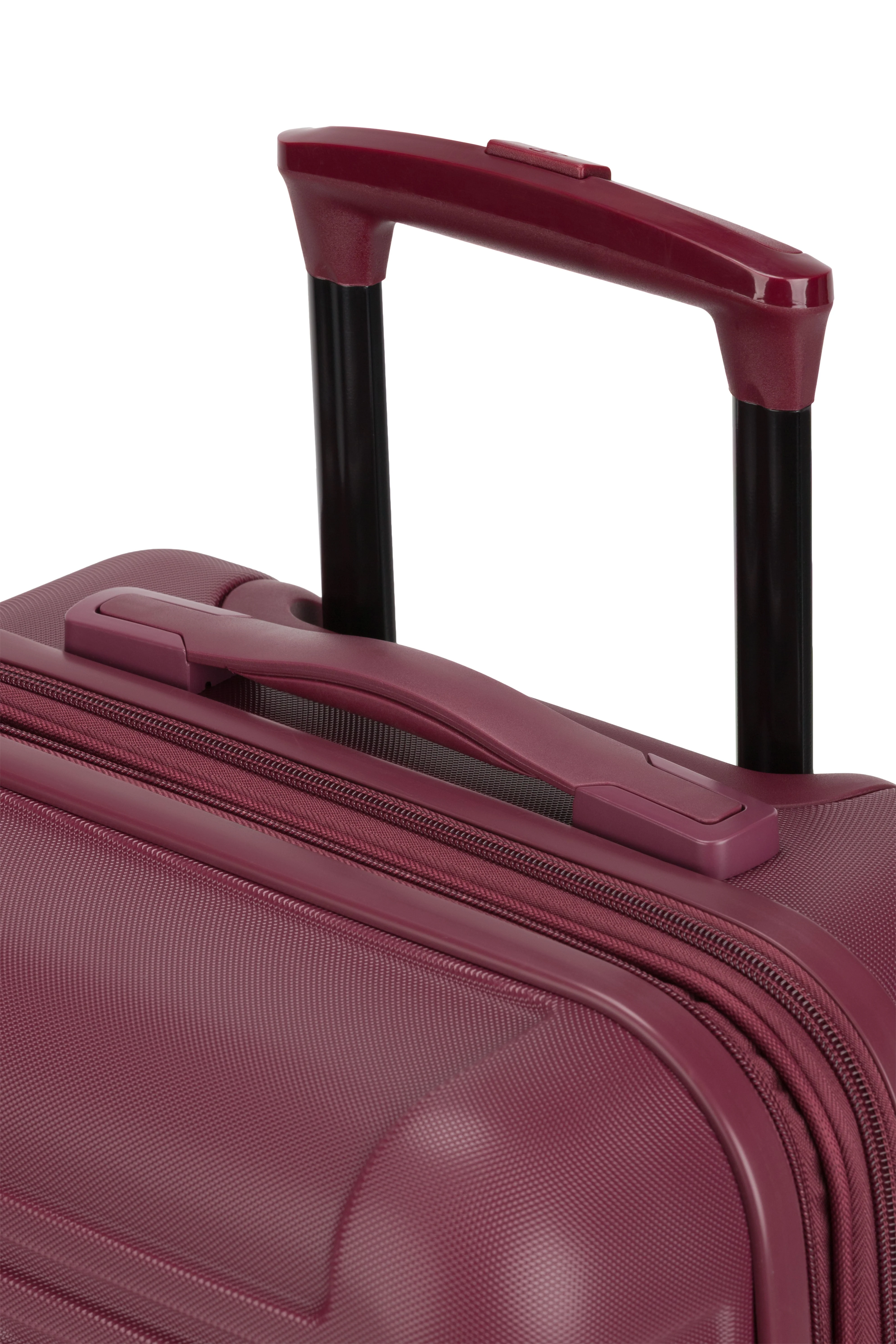 SWISSGEAR Summit Reserve Carry On Spinner - Image 76