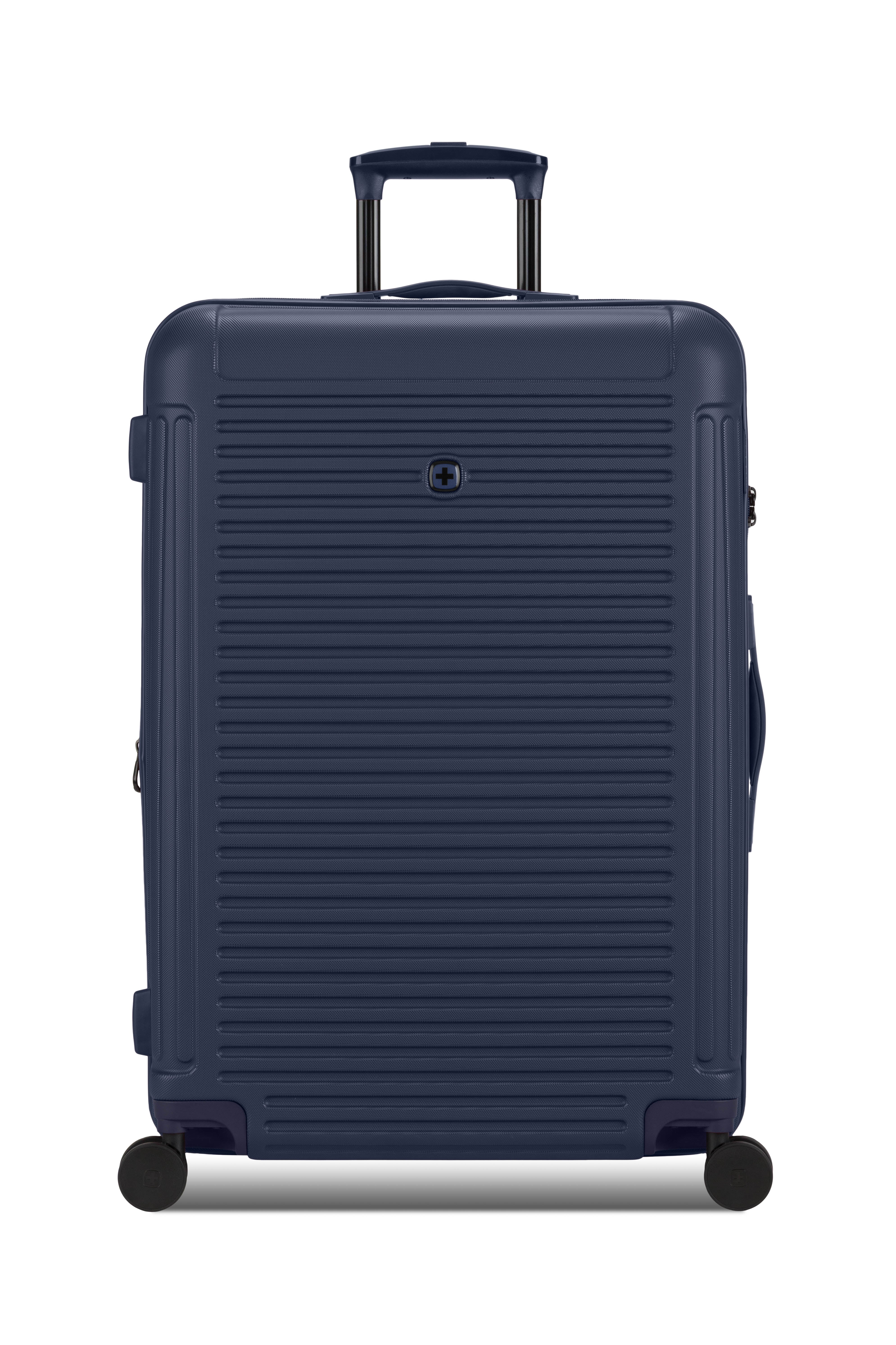 SWISSGEAR Summit Reserve Large Checked Spinner - Image 15