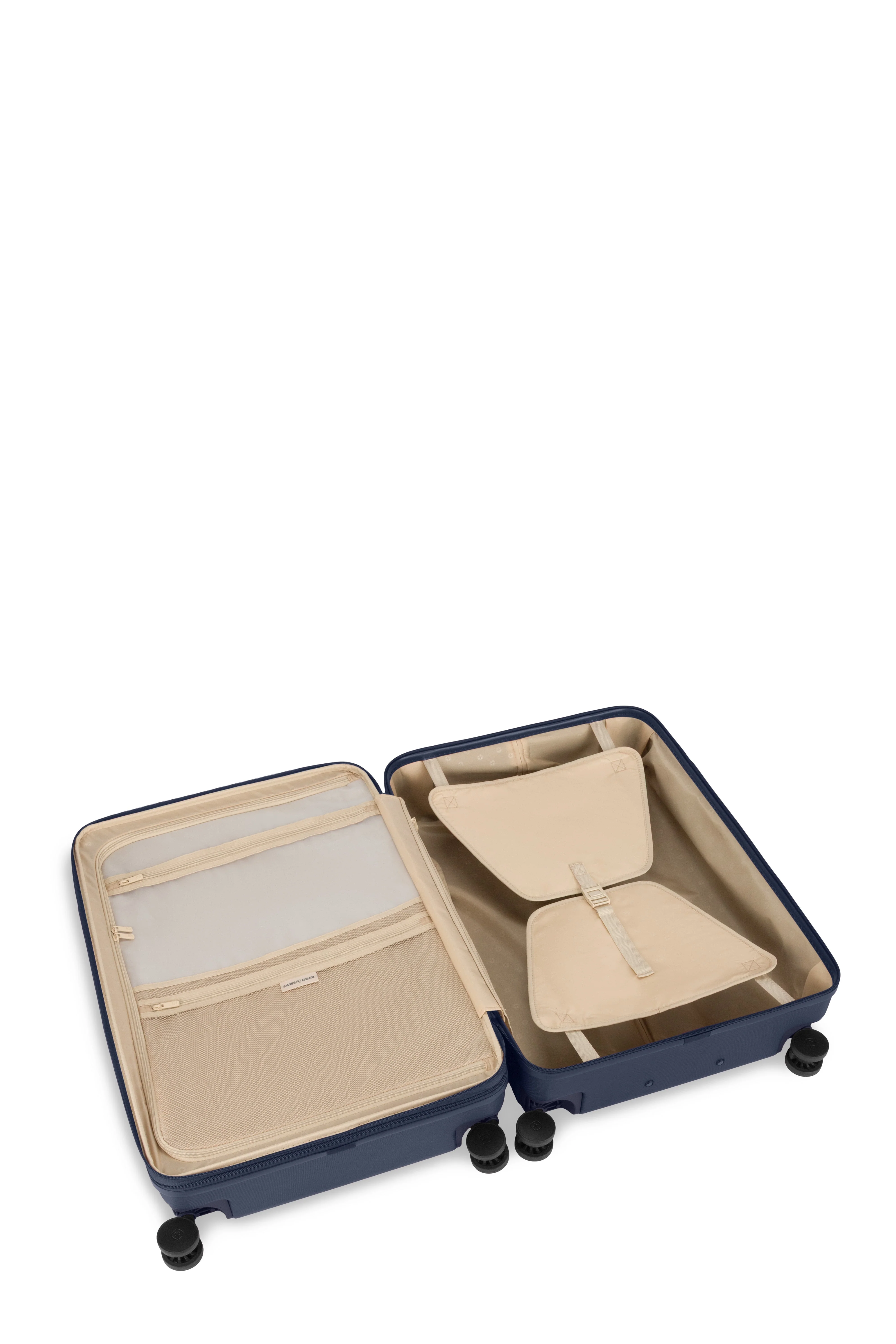 SWISSGEAR Summit Reserve Large Checked Spinner - Image 16