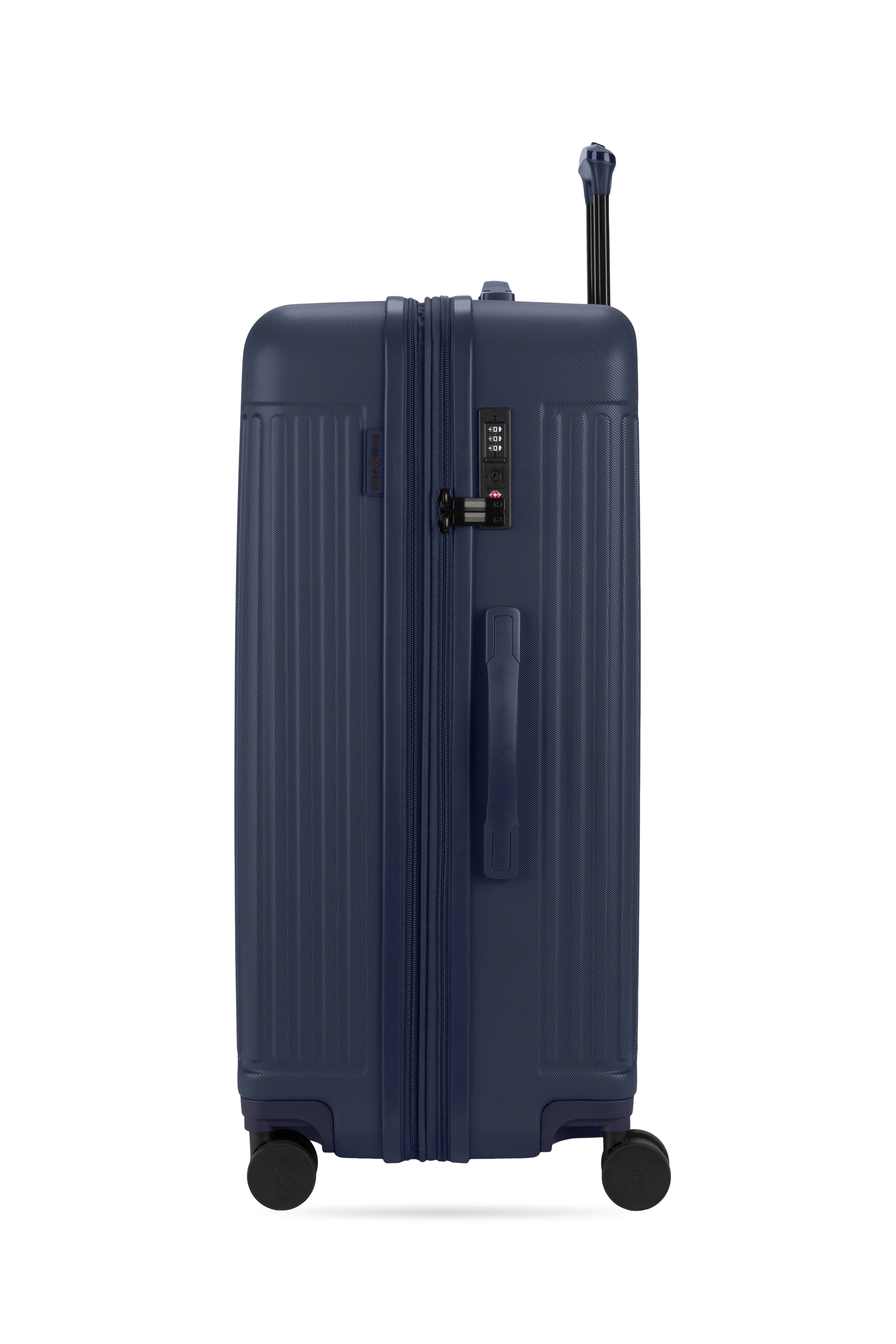 SWISSGEAR Summit Reserve Large Checked Spinner - Image 18