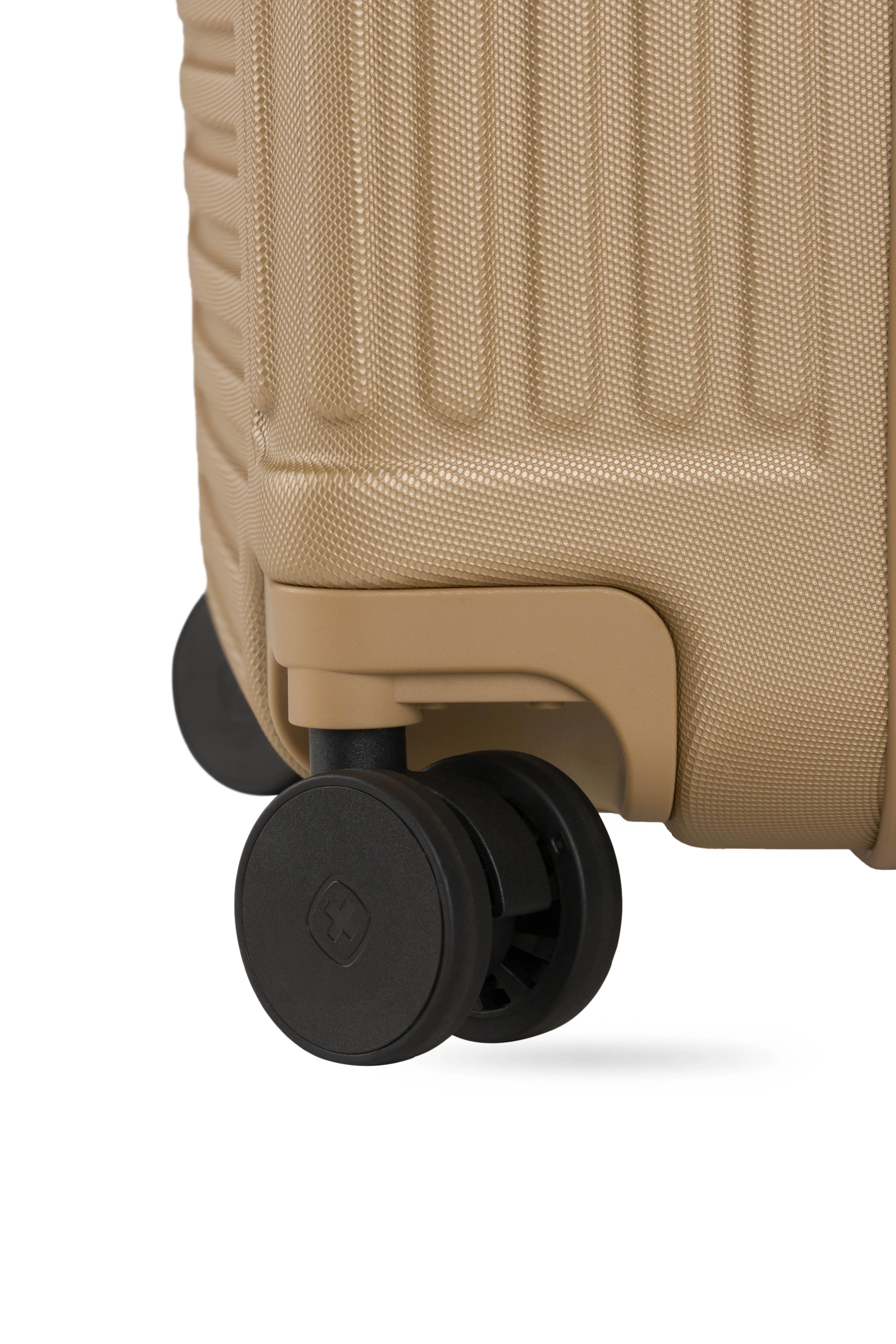 SWISSGEAR Summit Reserve Large Checked Spinner - Image 37