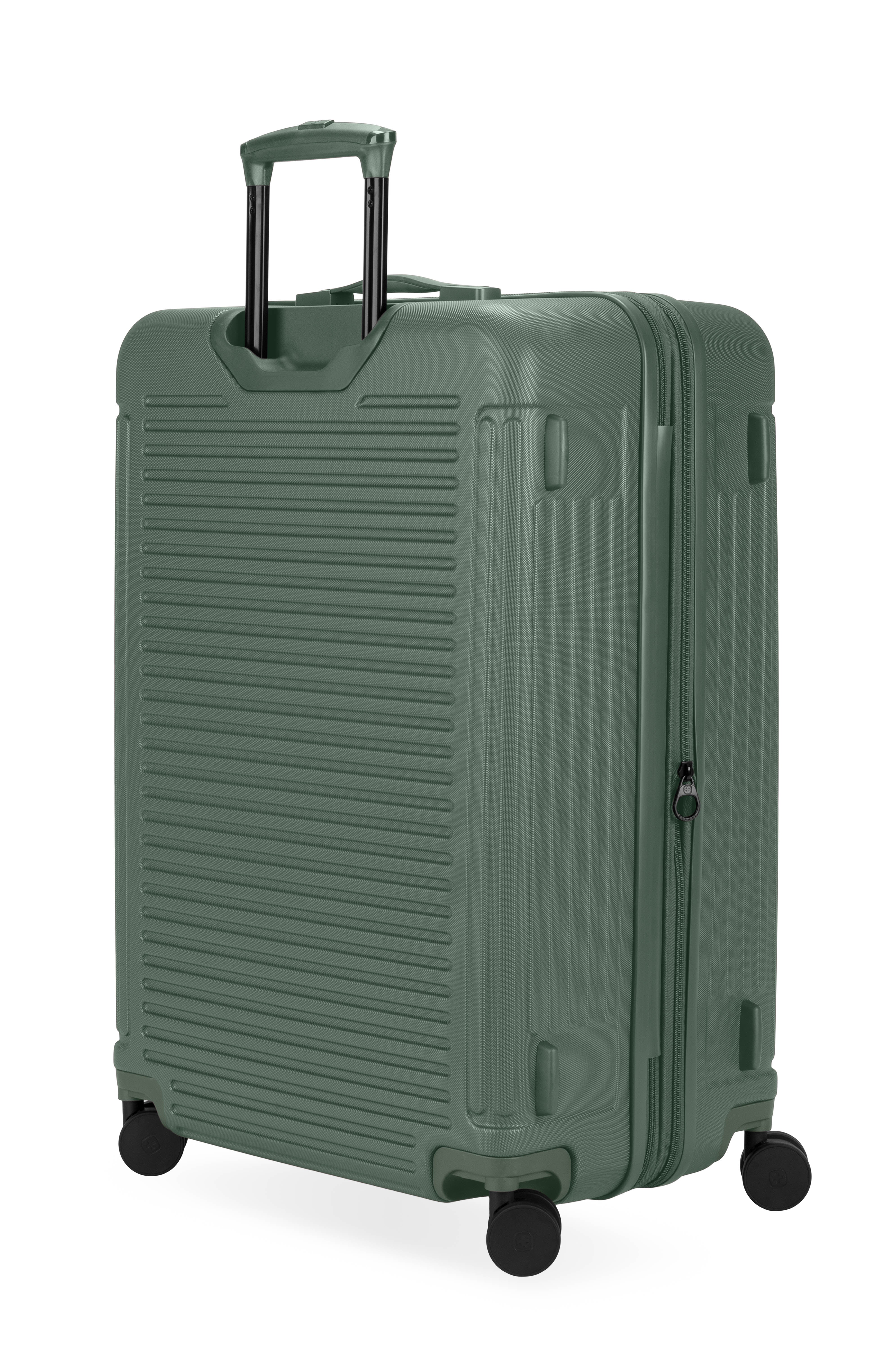 SWISSGEAR Summit Reserve Large Checked Spinner - Image 40