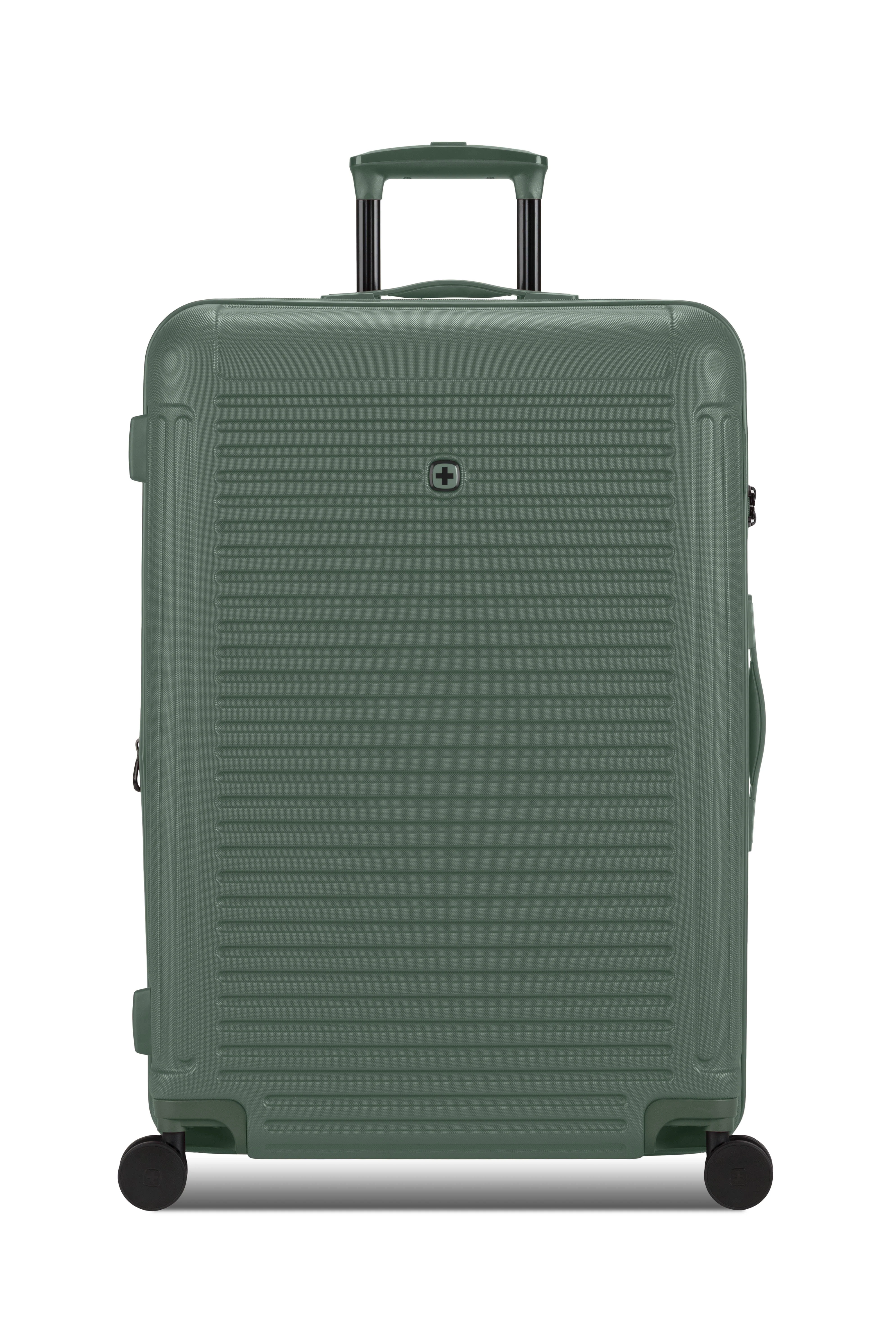 SWISSGEAR Summit Reserve Large Checked Spinner - Image 41