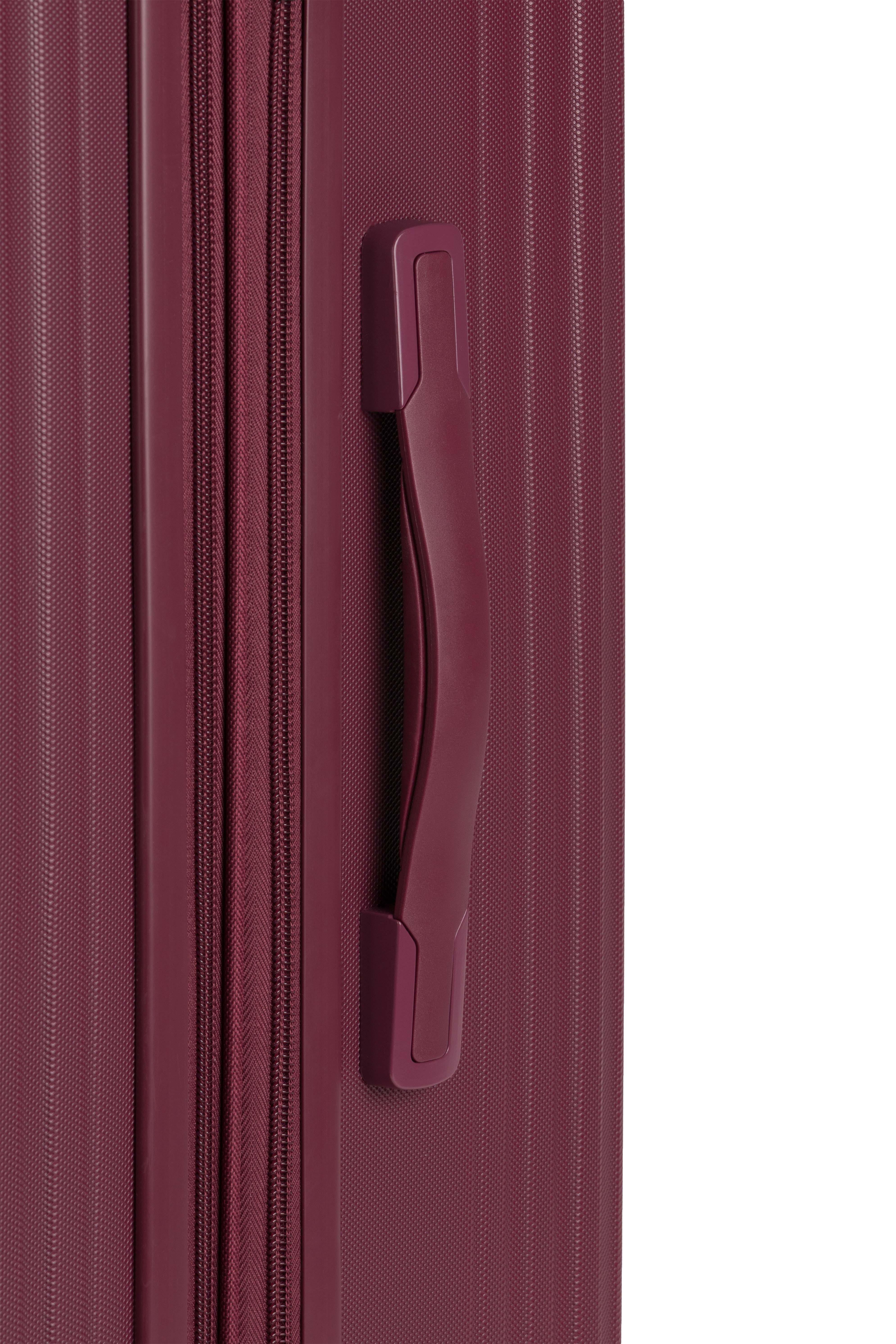 SWISSGEAR Summit Reserve Large Checked Spinner - Image 60