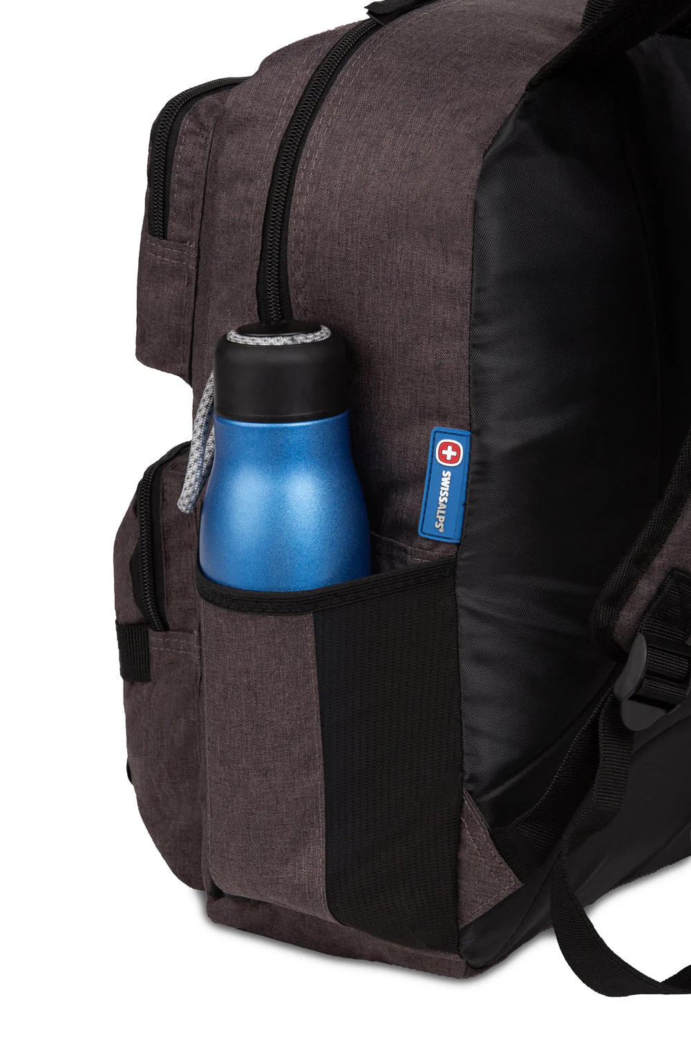 SWISSGEAR SWISSALPS Backpack - Image 5