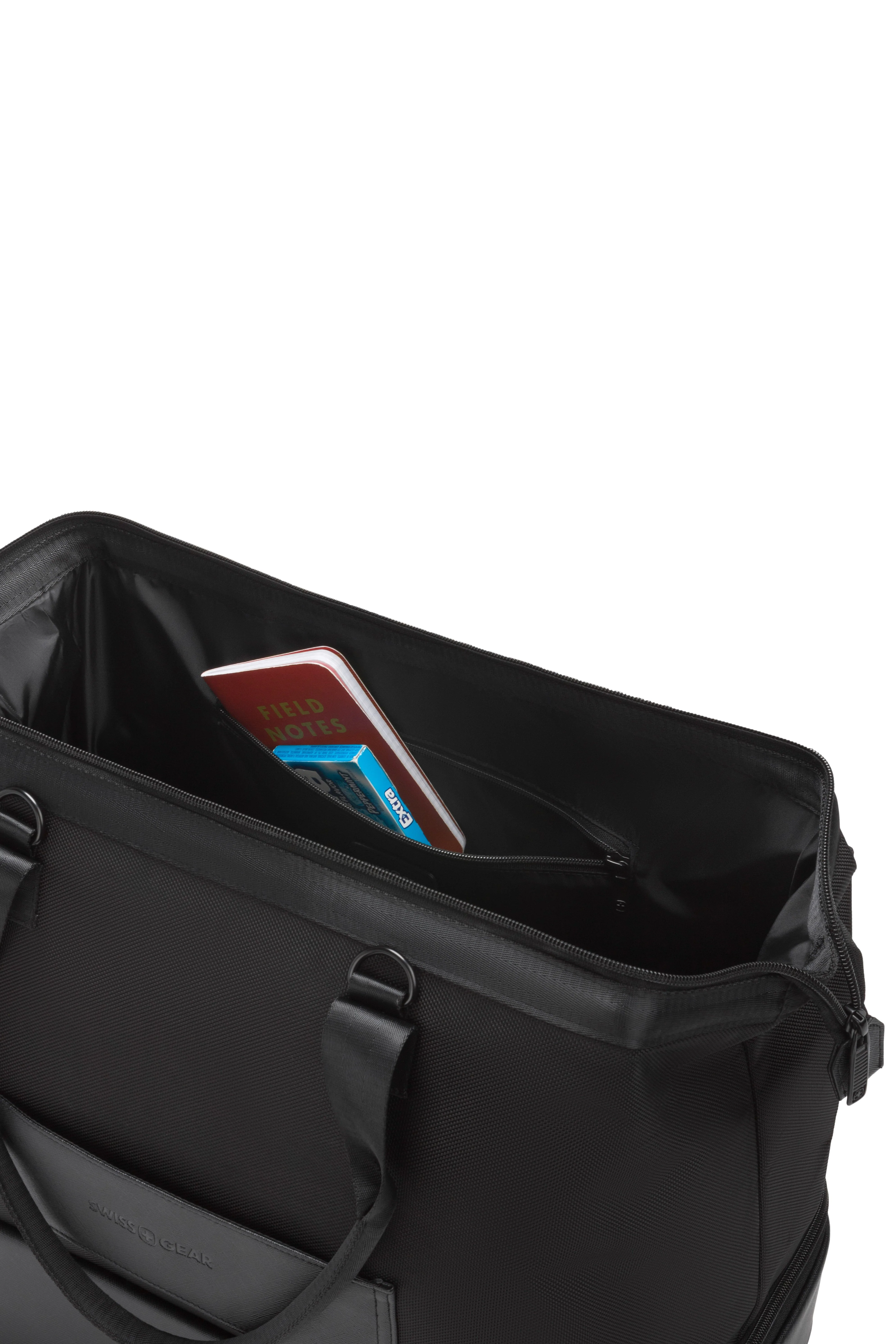 SWISSGEAR Signature Large Checked - Image 20