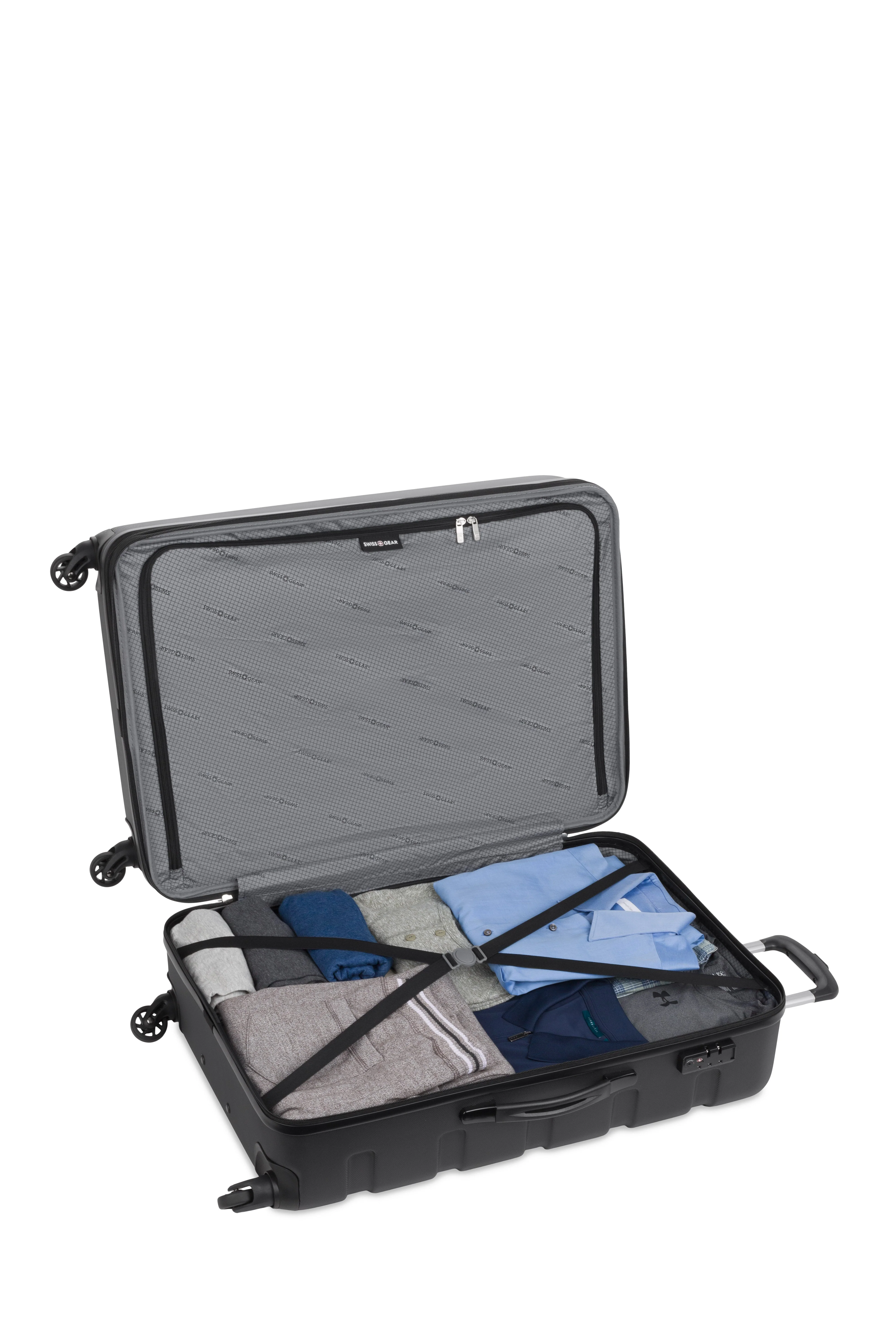 SWISSGEAR Signature Large Checked - Image 9