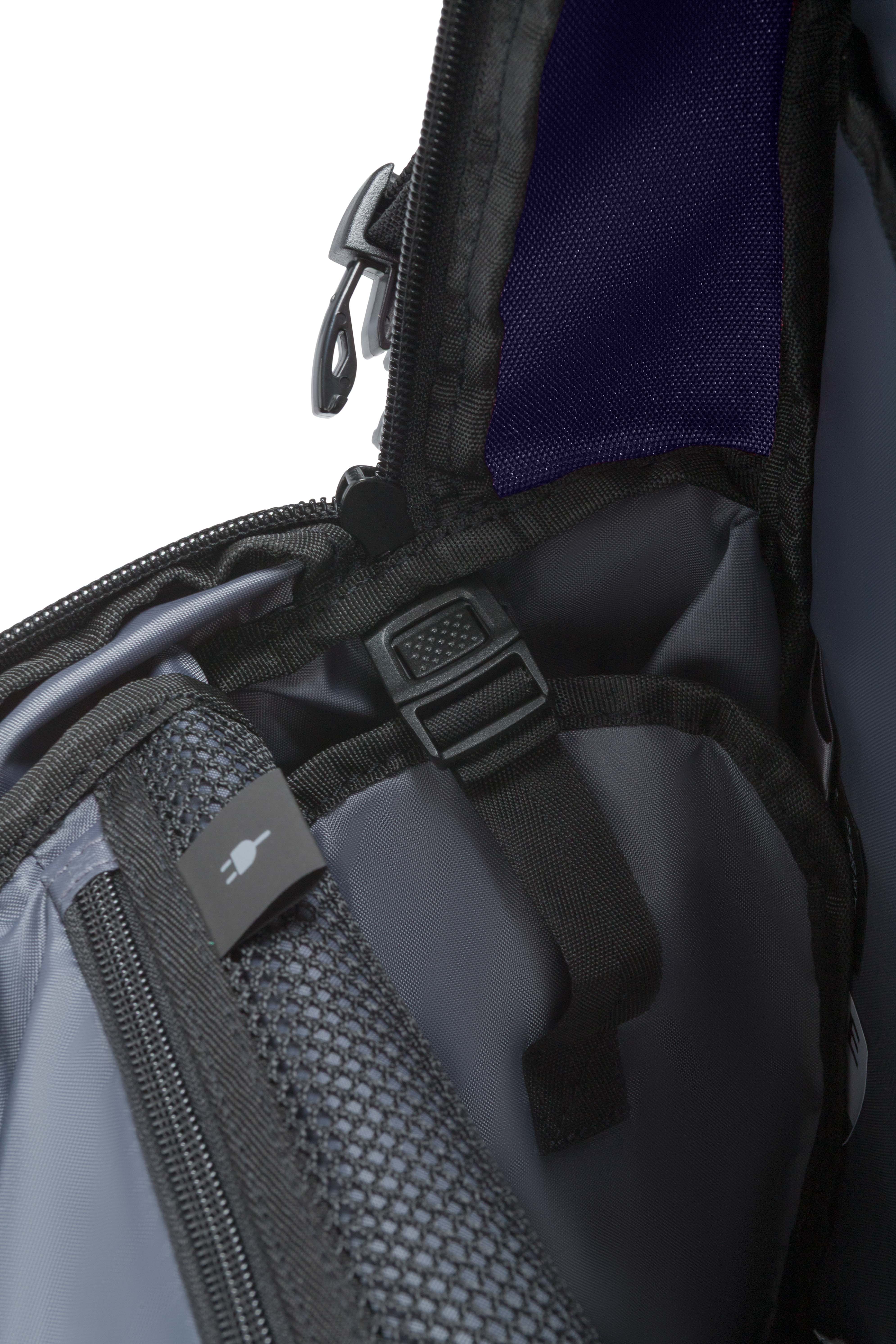 SWISSGEAR Stride ScanSmart Laptop Backpack - Image 110