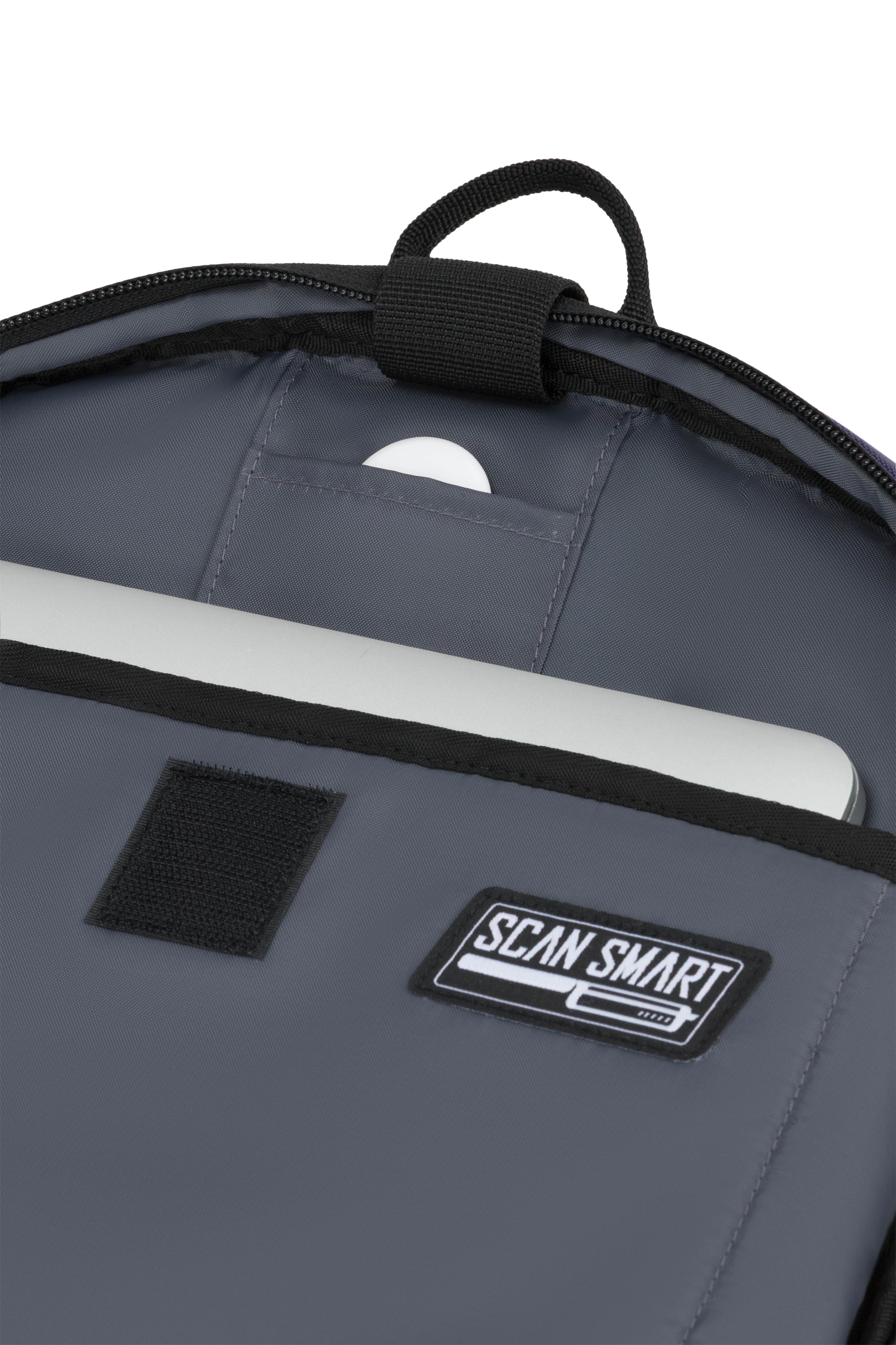 SWISSGEAR Stride ScanSmart Laptop Backpack - Image 111
