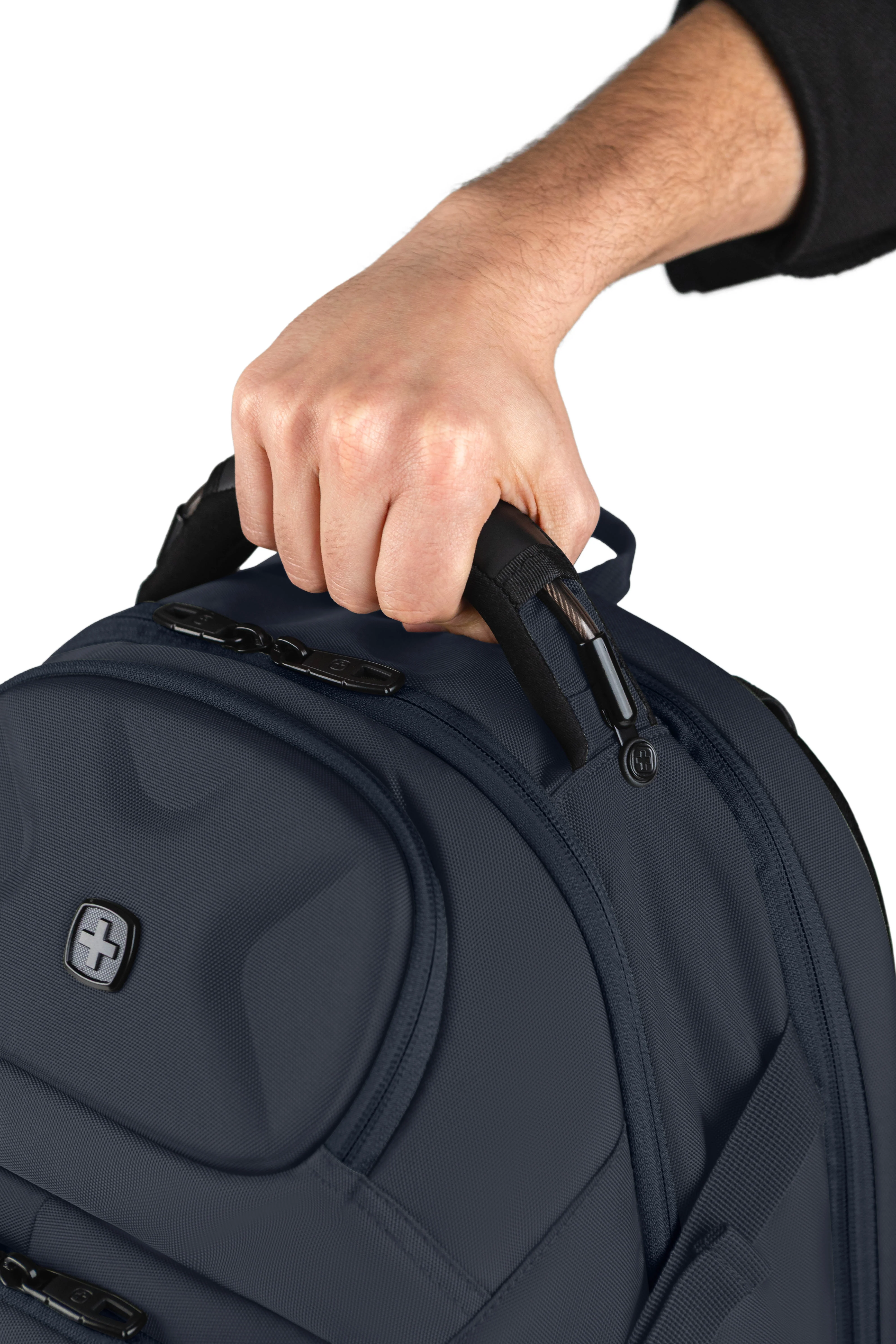 SWISSGEAR Stride ScanSmart Laptop Backpack - Image 32