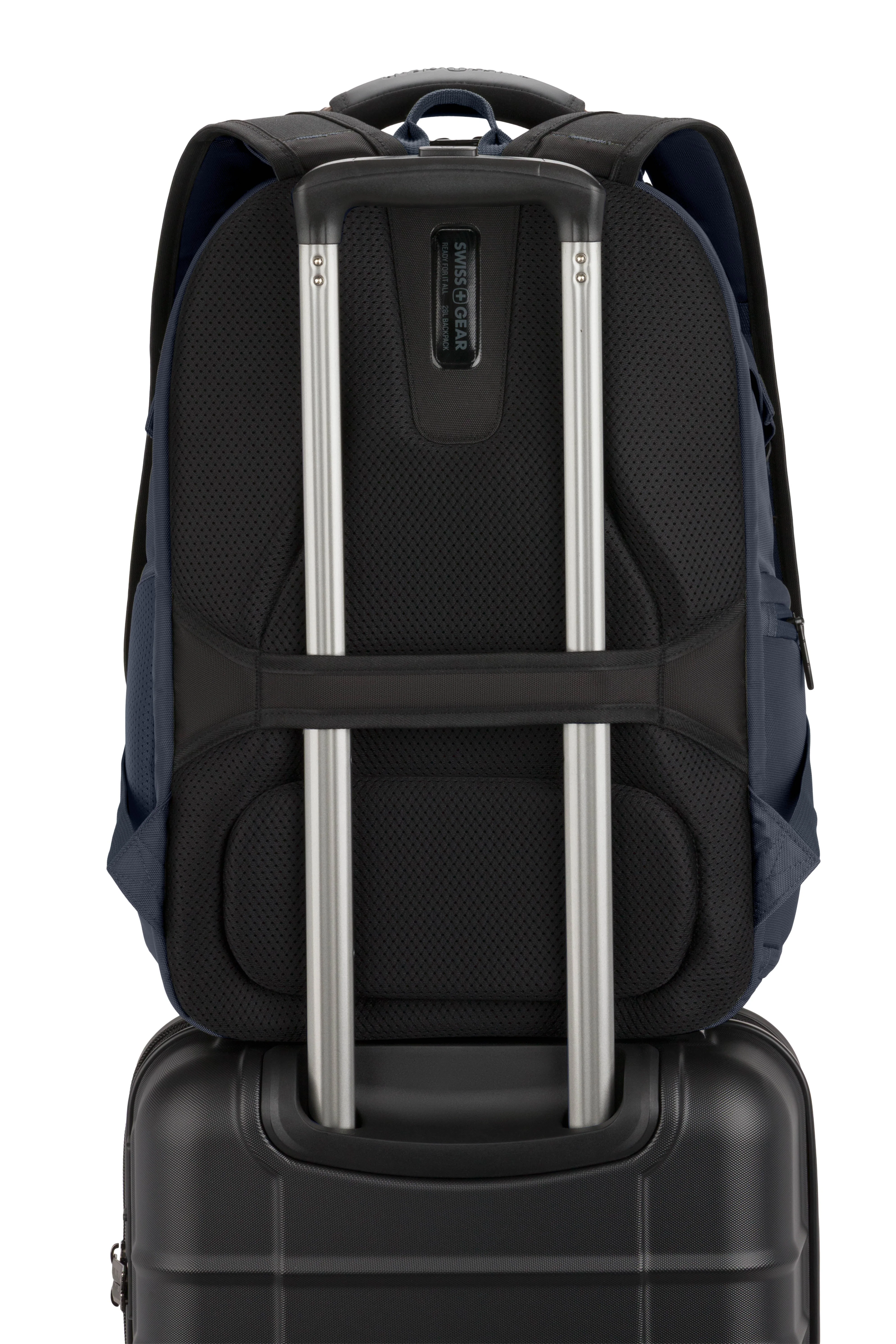 SWISSGEAR Stride ScanSmart Laptop Backpack - Image 33