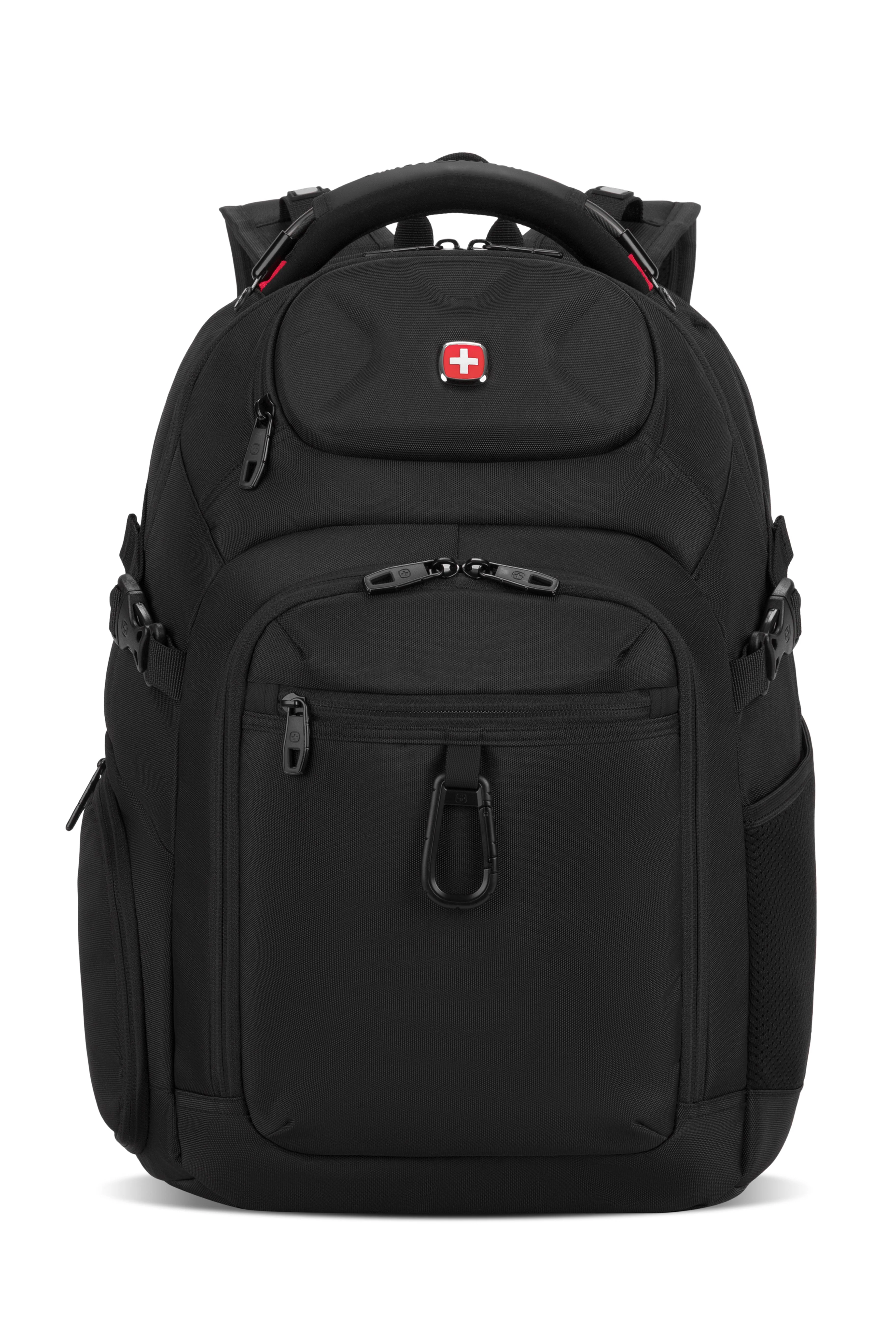 SWISSGEAR Stride ScanSmart Laptop Backpack - Image 4