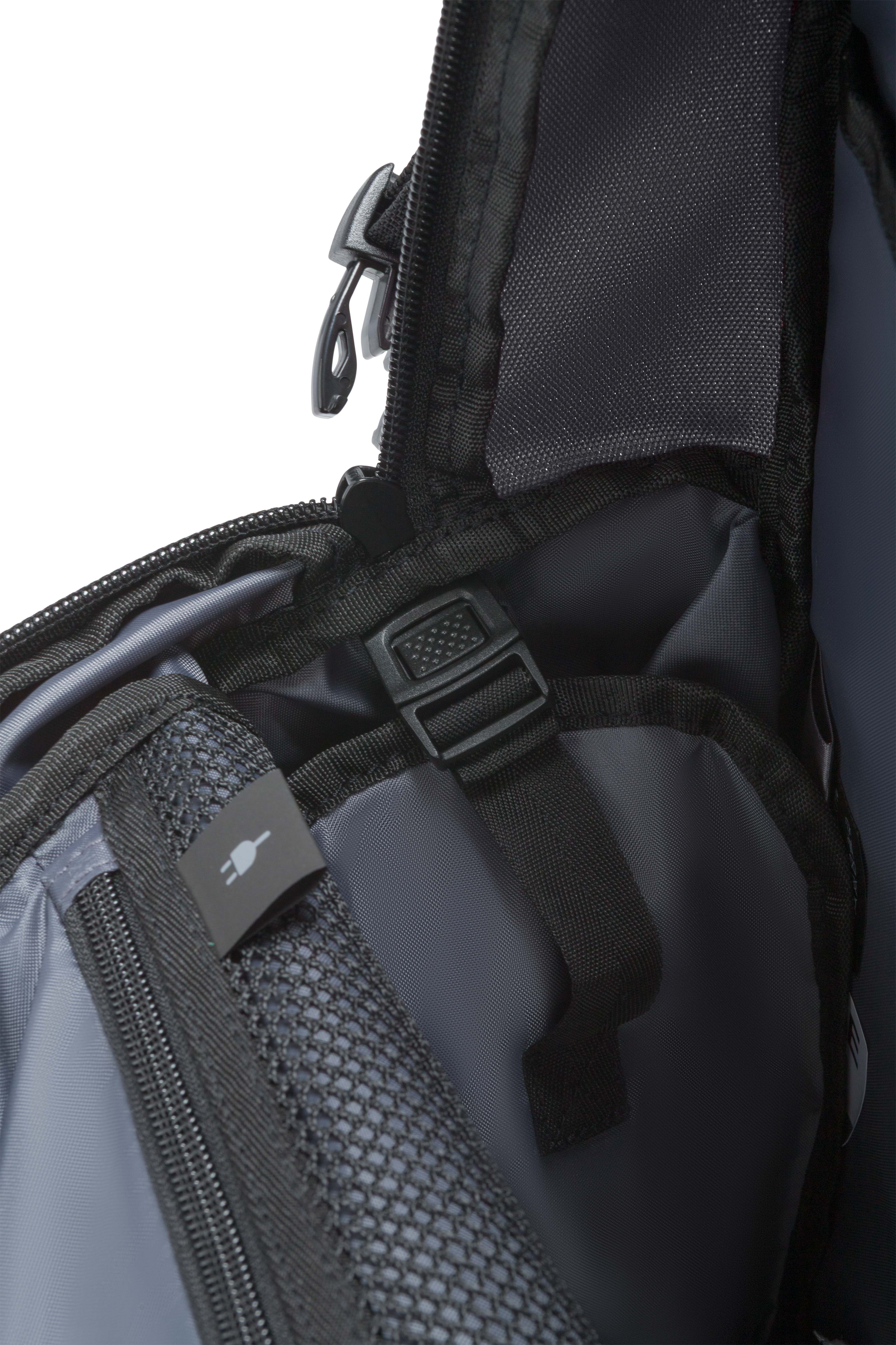 SWISSGEAR Stride ScanSmart Laptop Backpack - Image 61