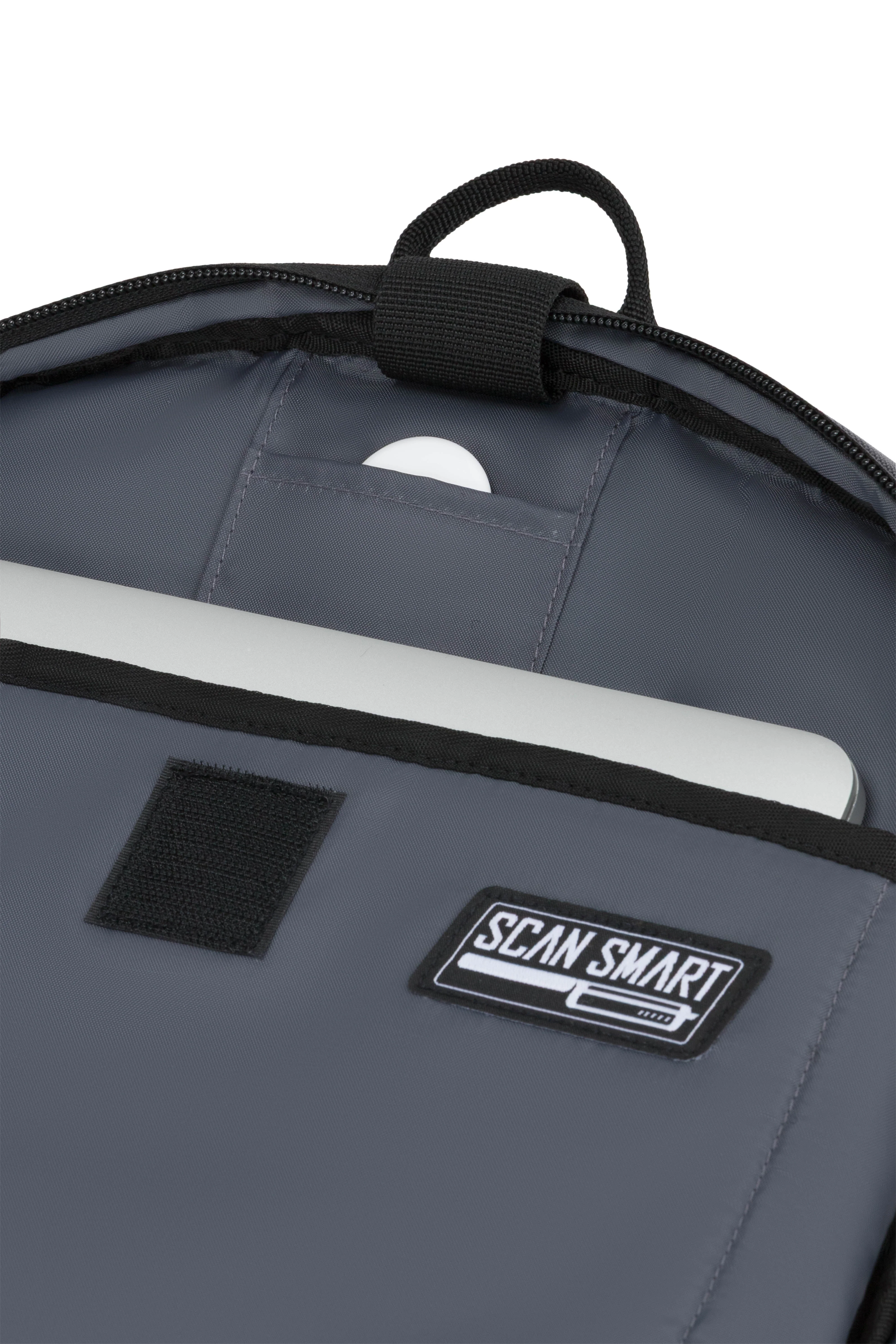 SWISSGEAR Stride ScanSmart Laptop Backpack - Image 62