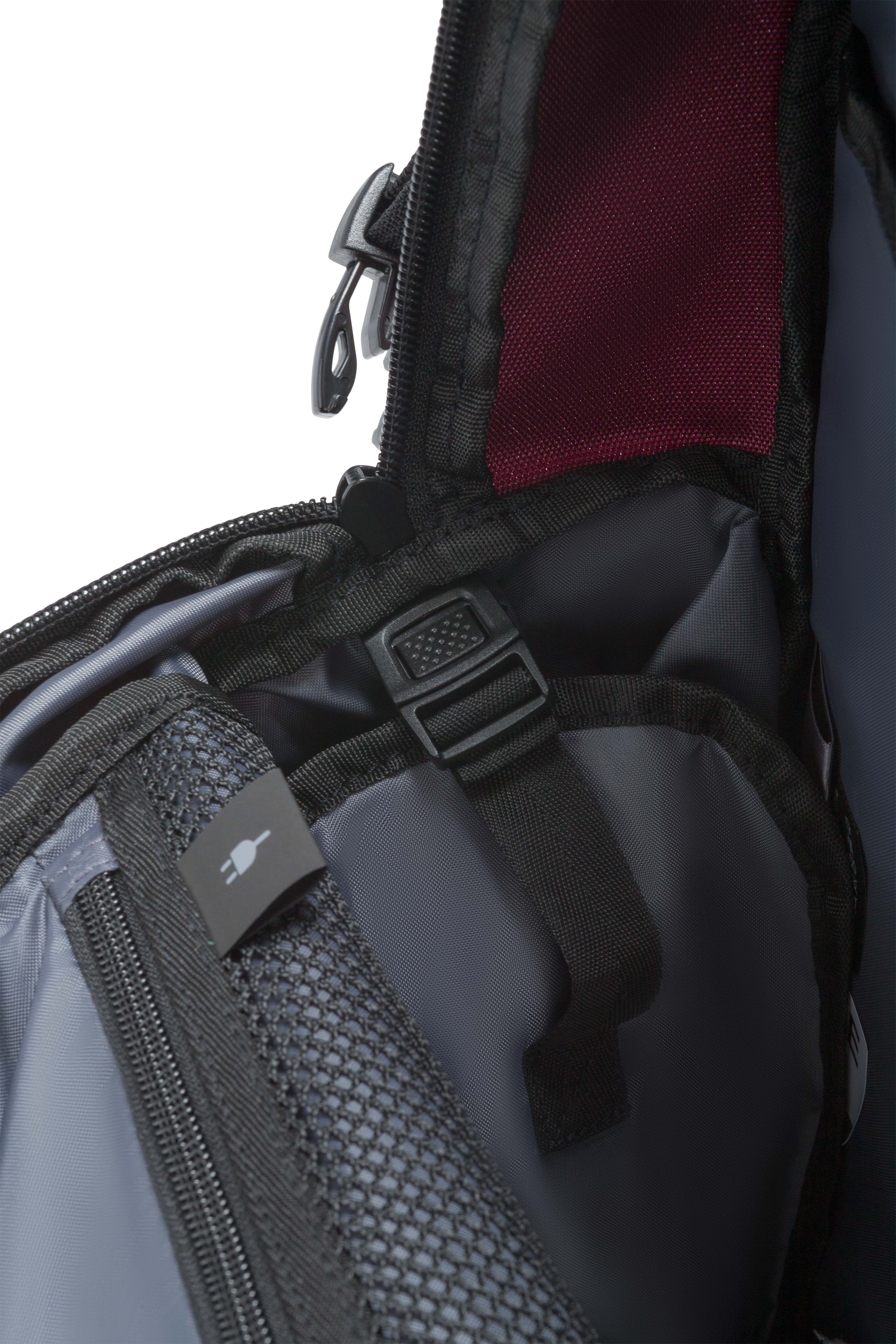 SWISSGEAR Stride ScanSmart Laptop Backpack - Image 77
