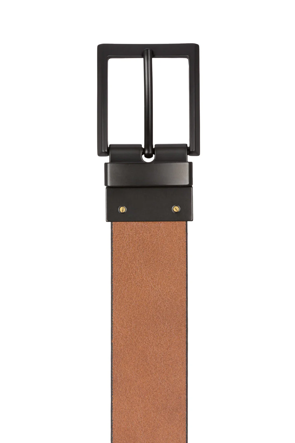 SWISSGEAR Synthetic Reversible XLarge Leather Belt - Image 2