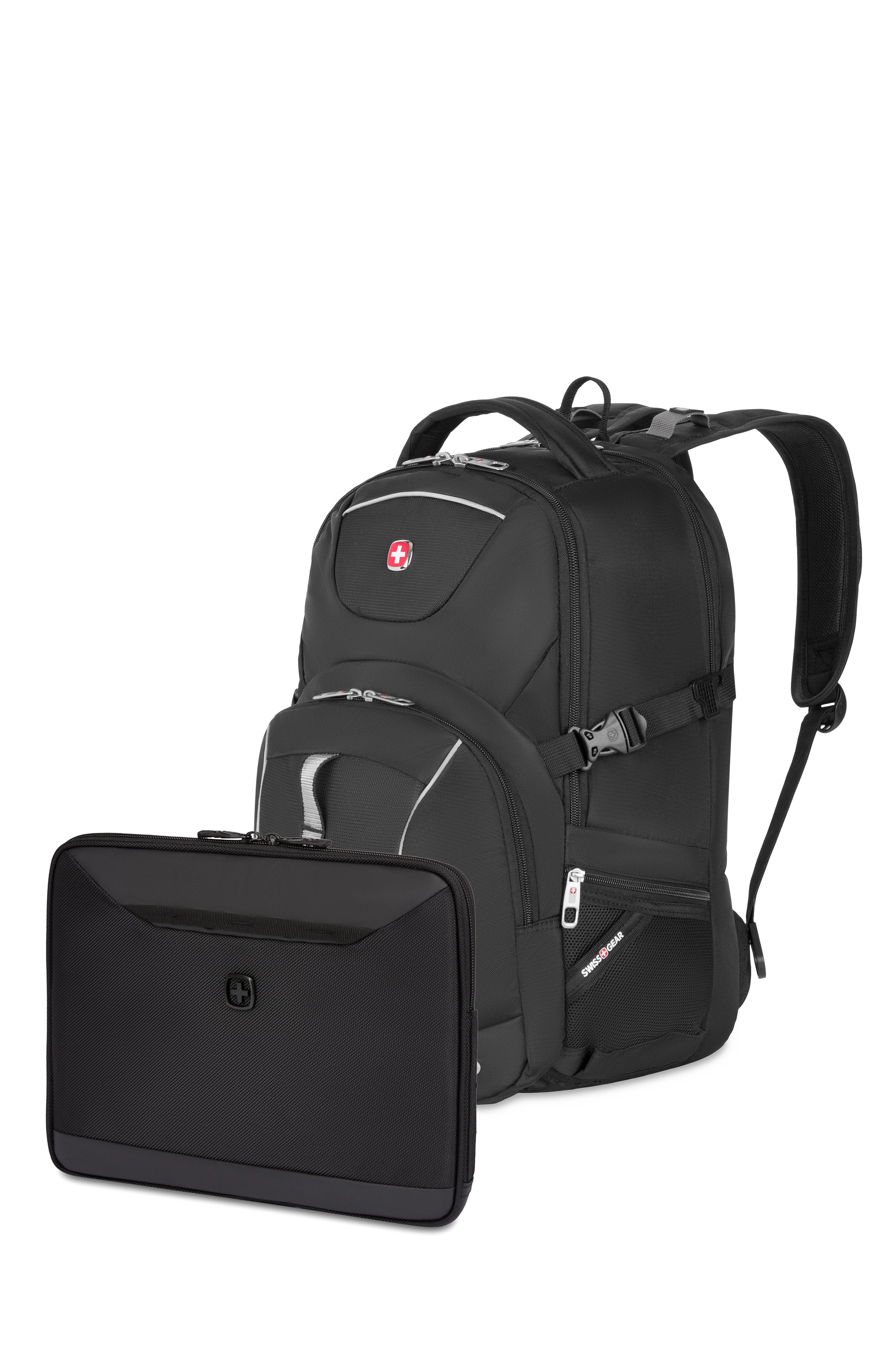 SWISSGEAR Tech Ready Bundle