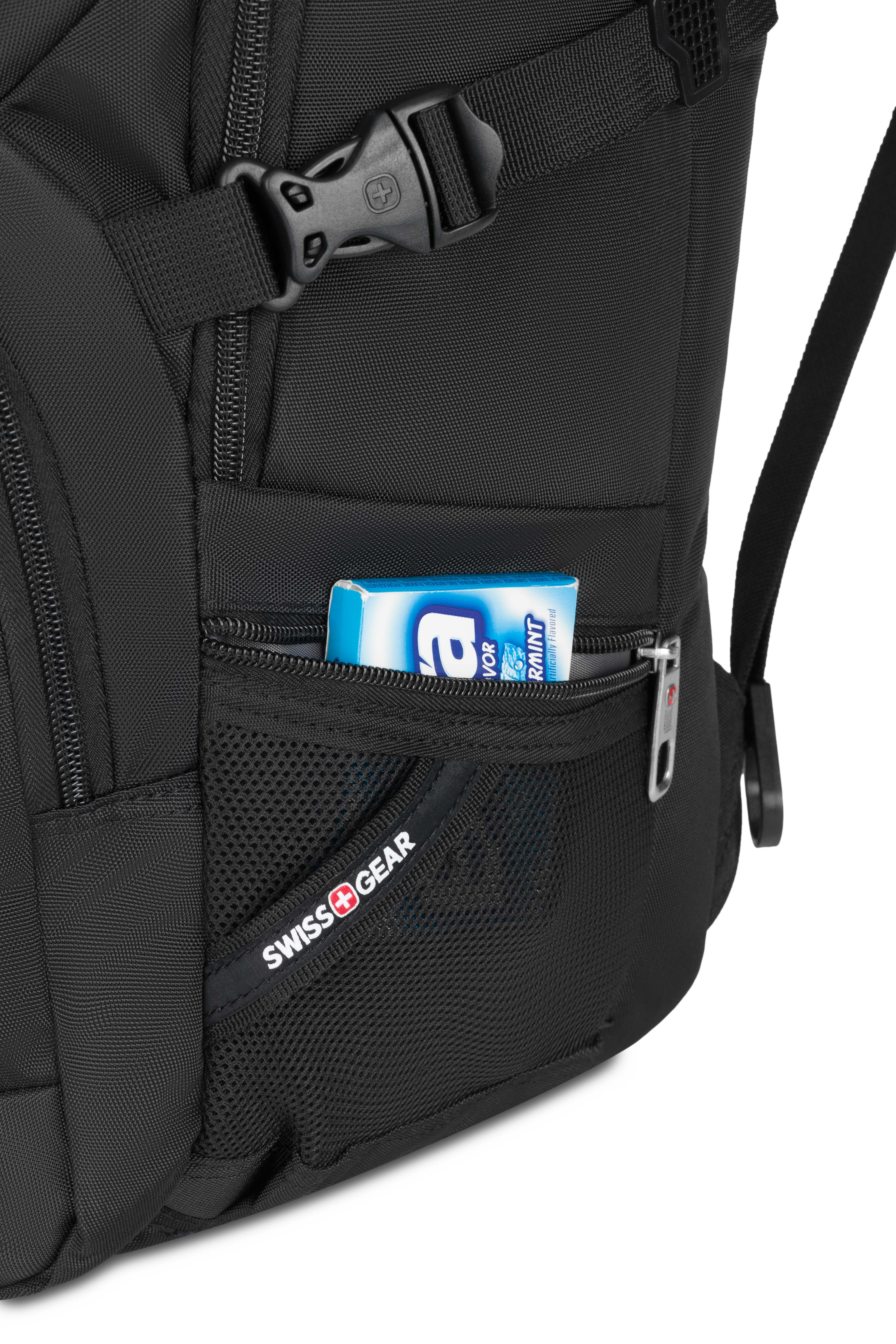 SWISSGEAR Tech Ready Bundle - Image 15