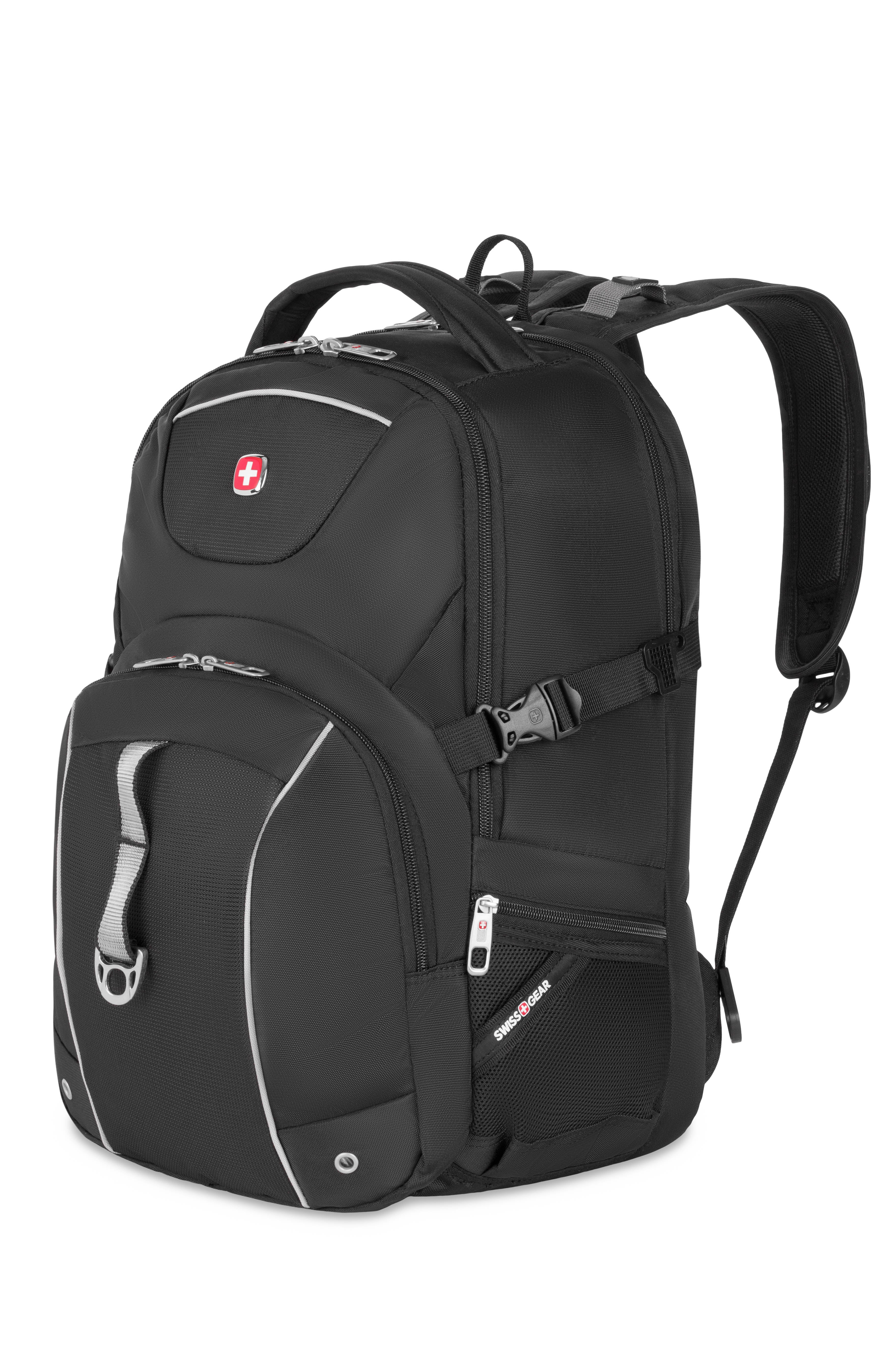 SWISSGEAR Tech Ready Bundle - Image 3