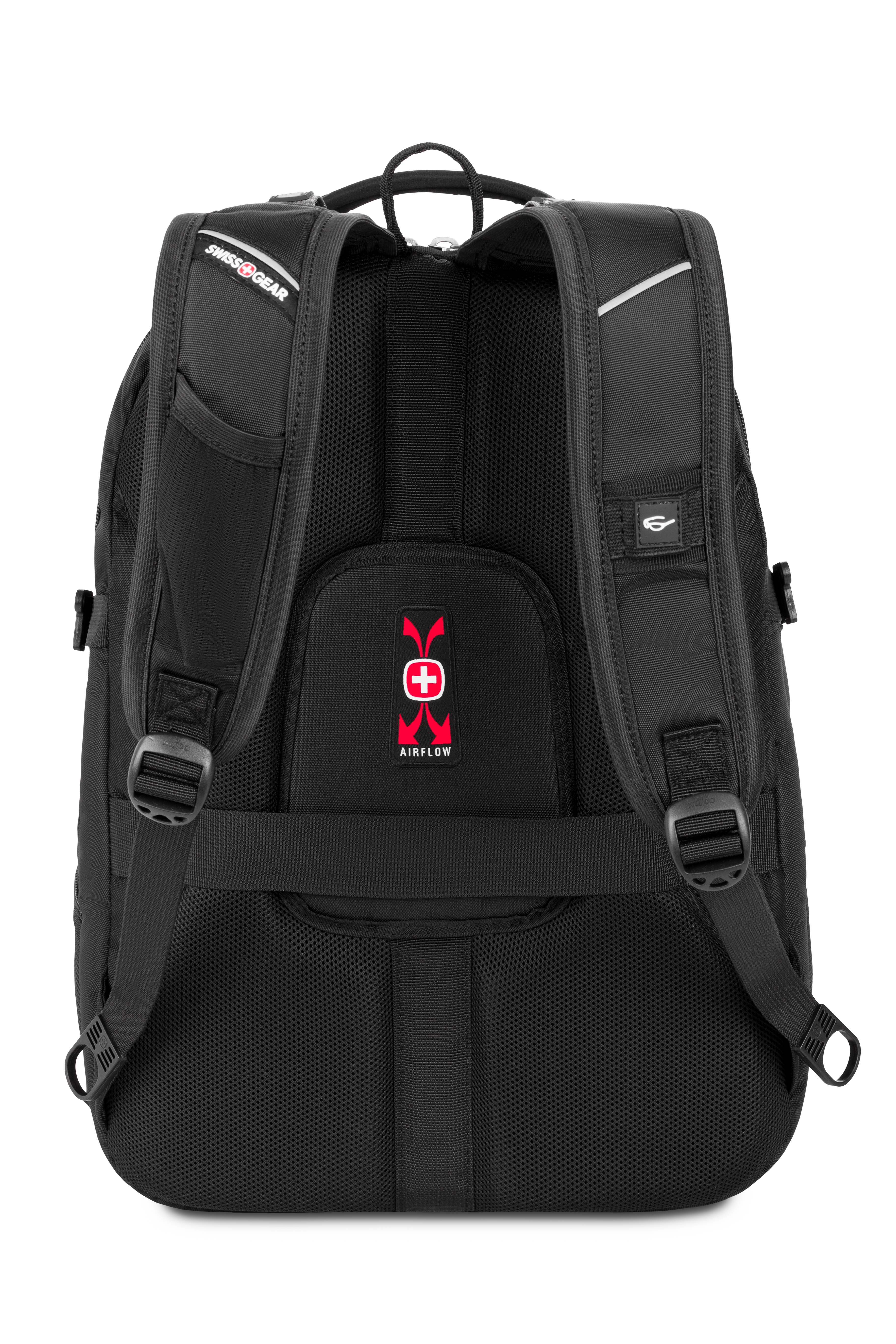 SWISSGEAR Tech Ready Bundle - Image 4