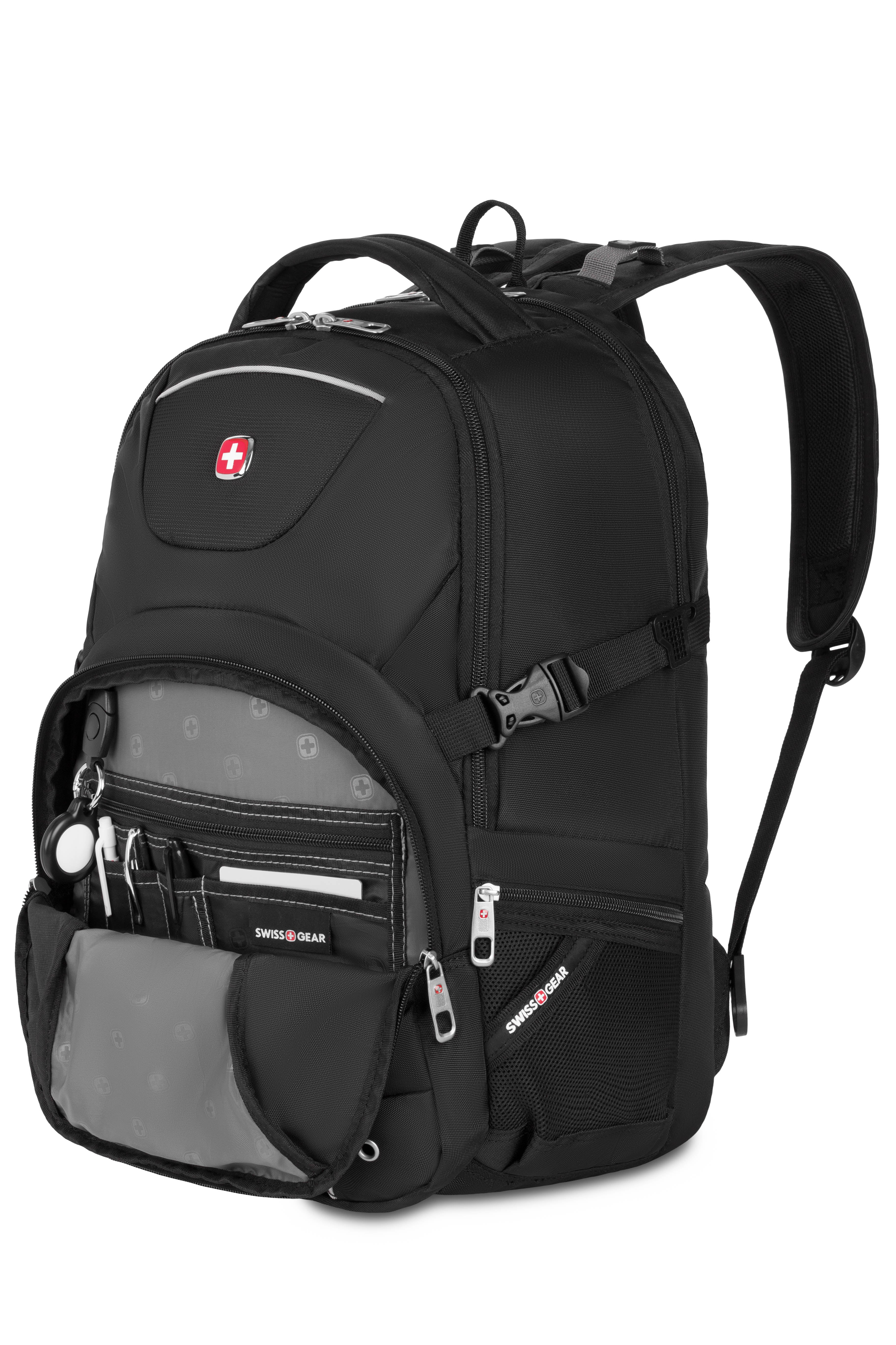 SWISSGEAR Tech Ready Bundle - Image 7