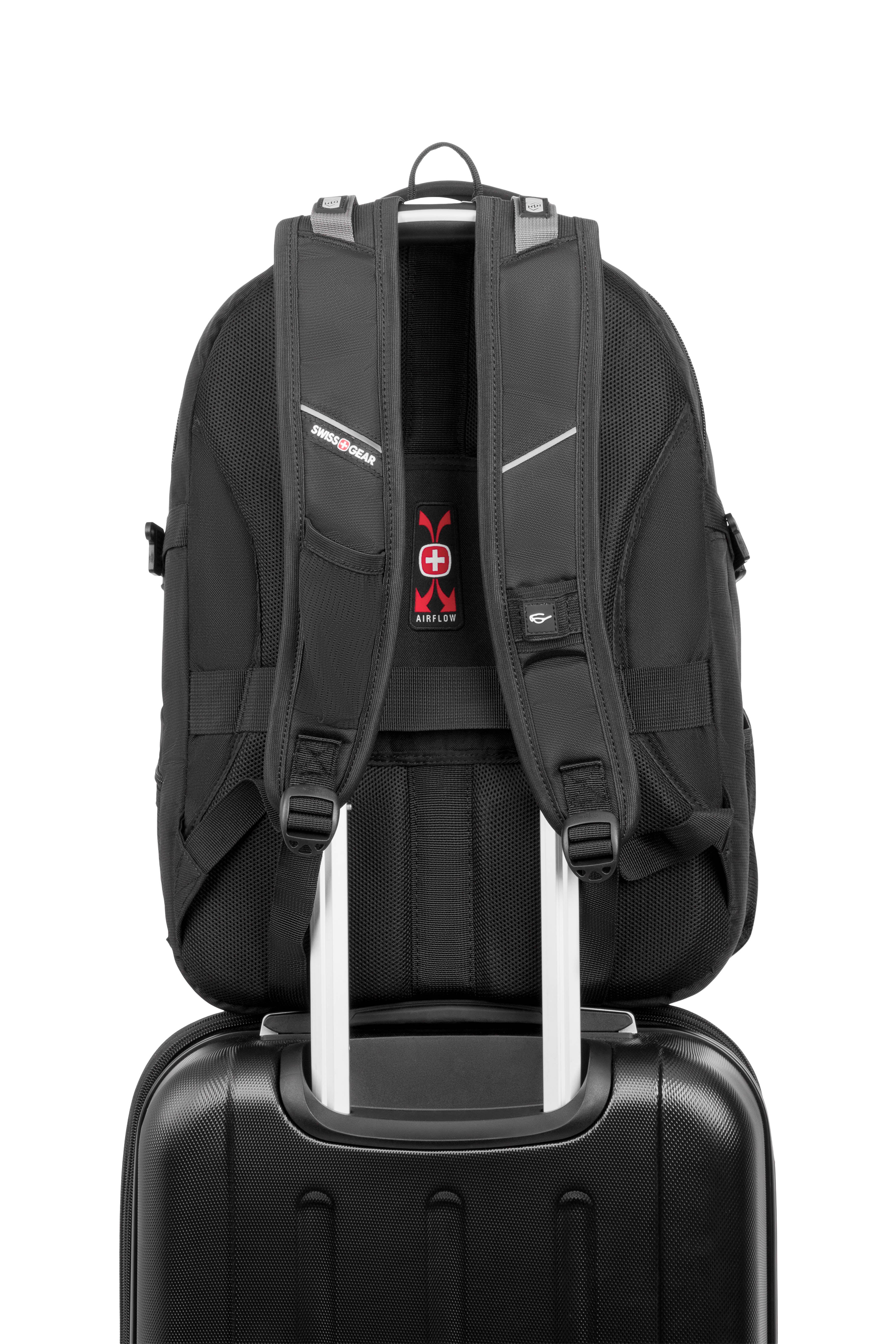 SWISSGEAR Tech Ready Bundle in Black - Image 14