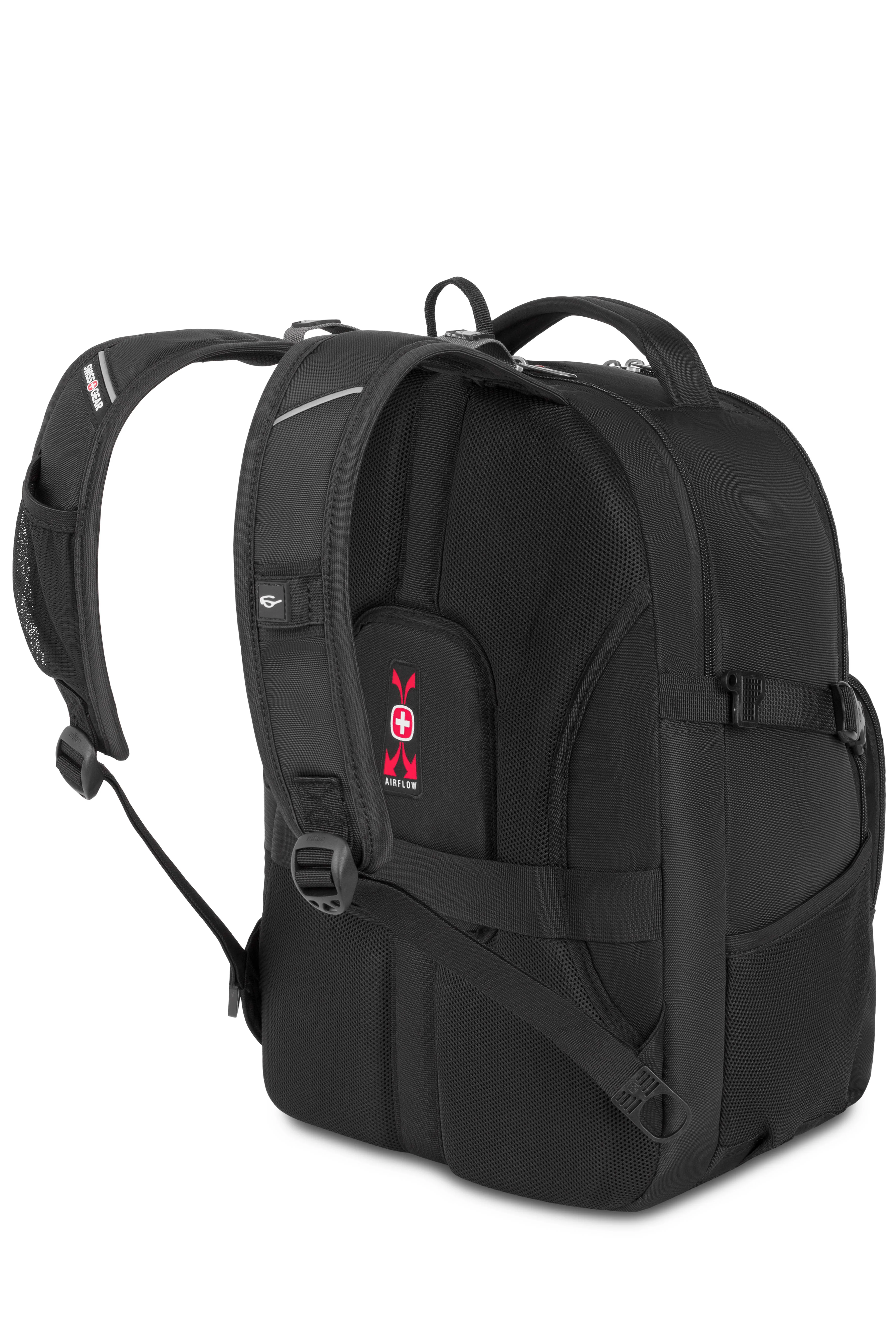 SWISSGEAR Tech Ready Bundle in Black - Image 3
