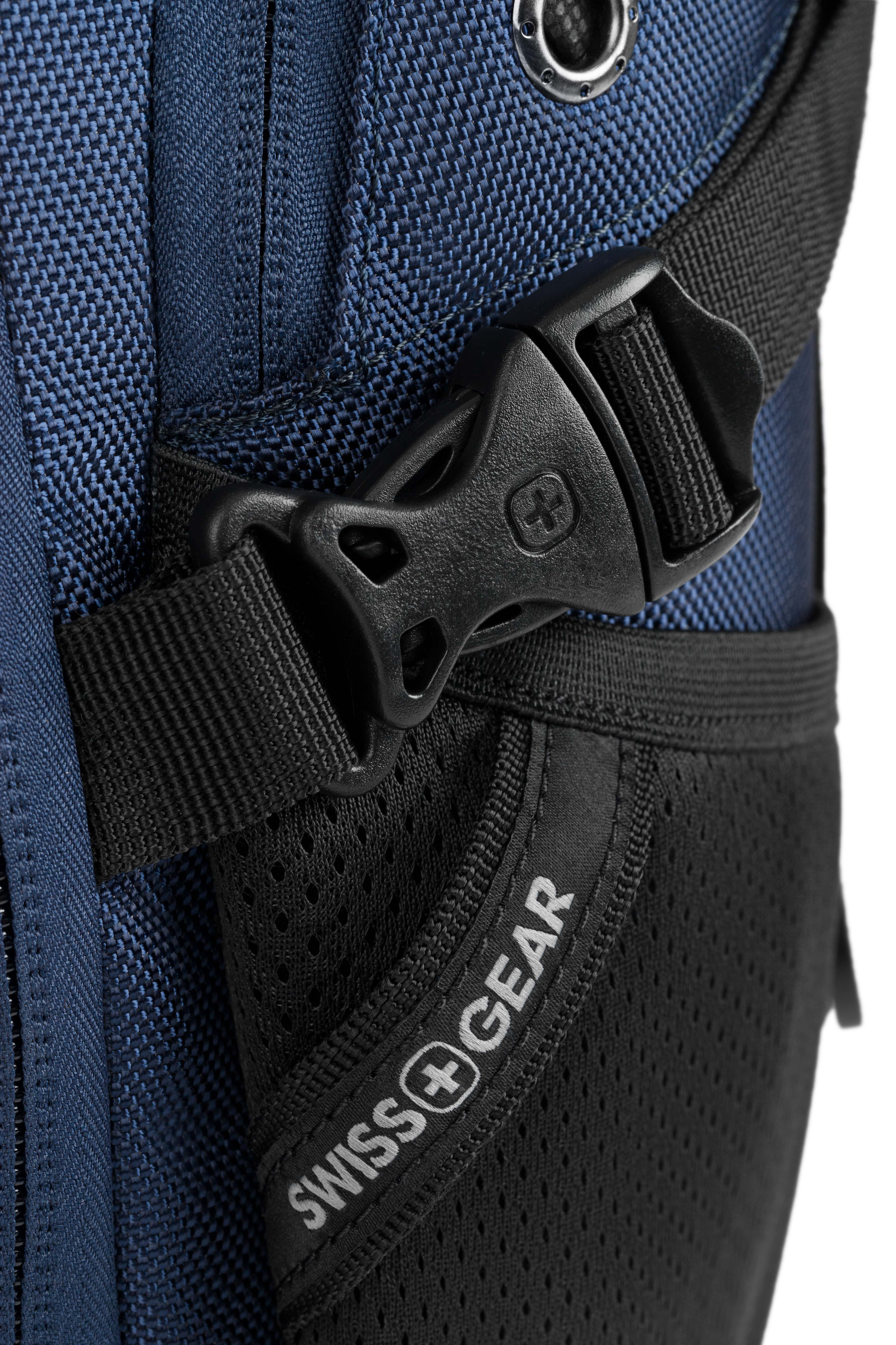 SWISSGEAR Tech Ready Bundle in Navy Blue - Image 10
