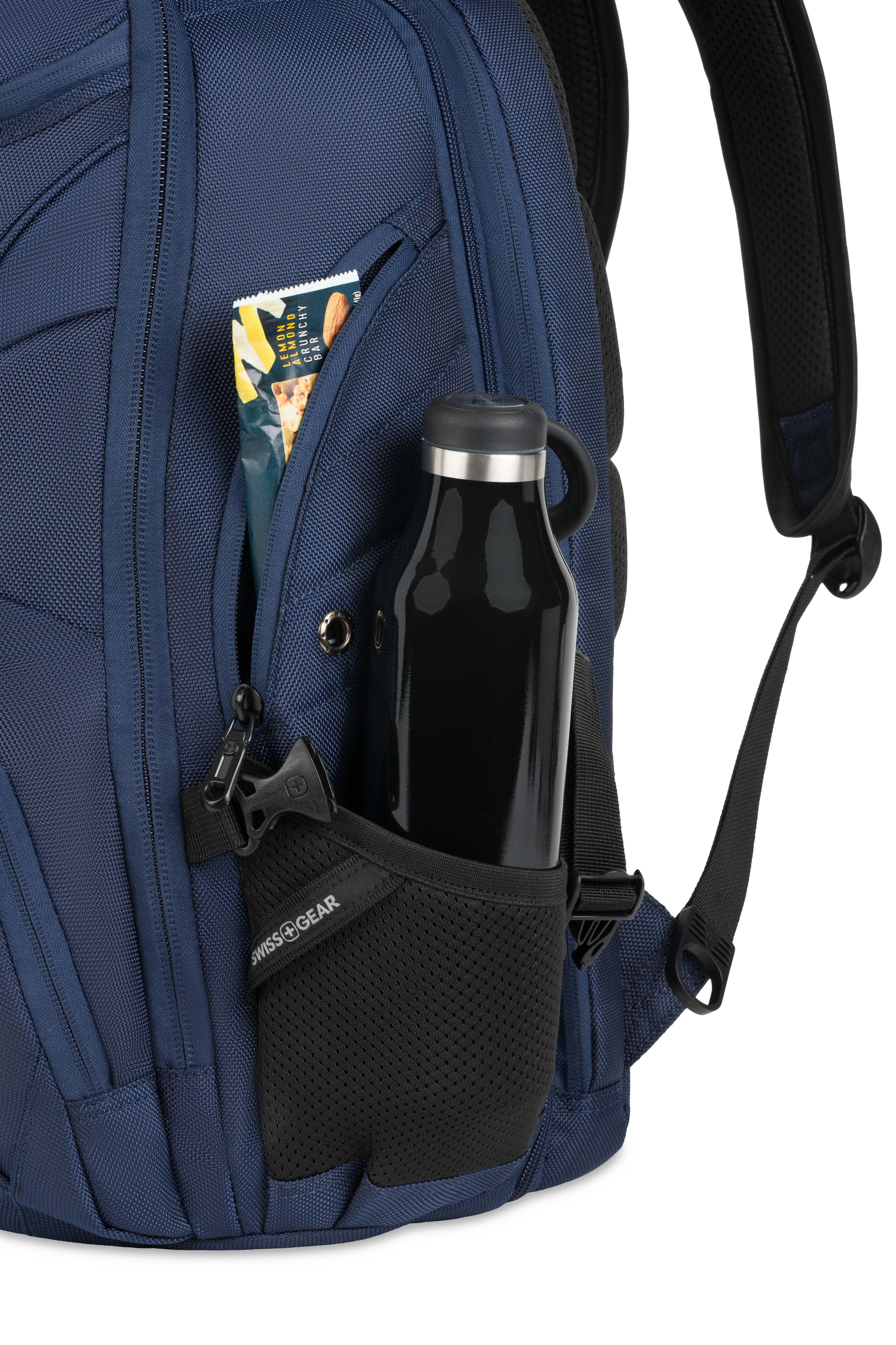 SWISSGEAR Tech Ready Bundle in Navy Blue - Image 11